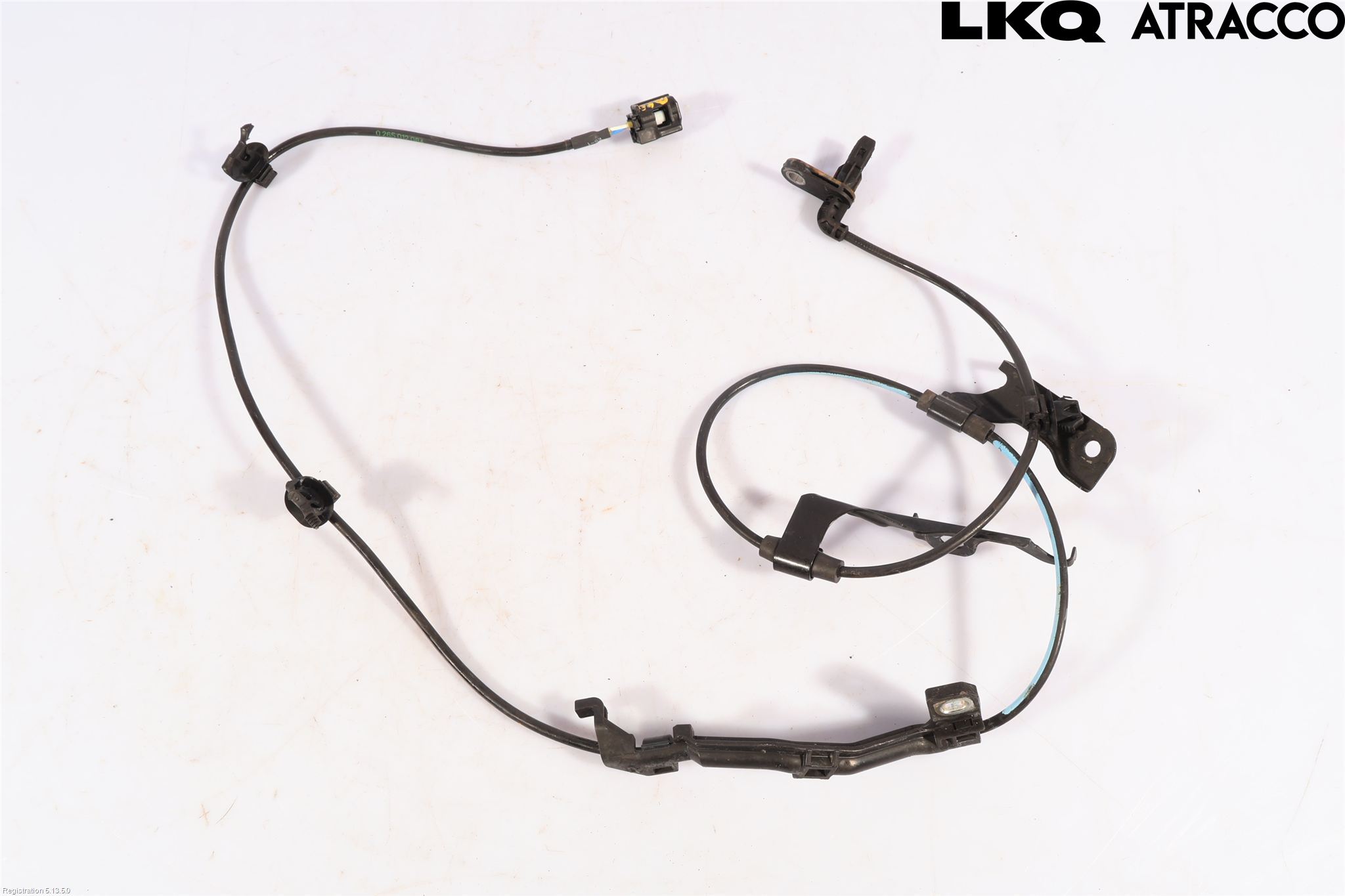 Toyota COROLLA CROSS XG10 22- Abs Sensor