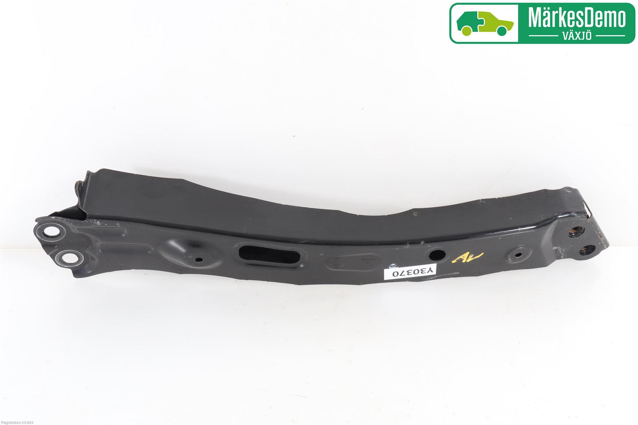 Lexus NX 300h 15-21 Motorbalk