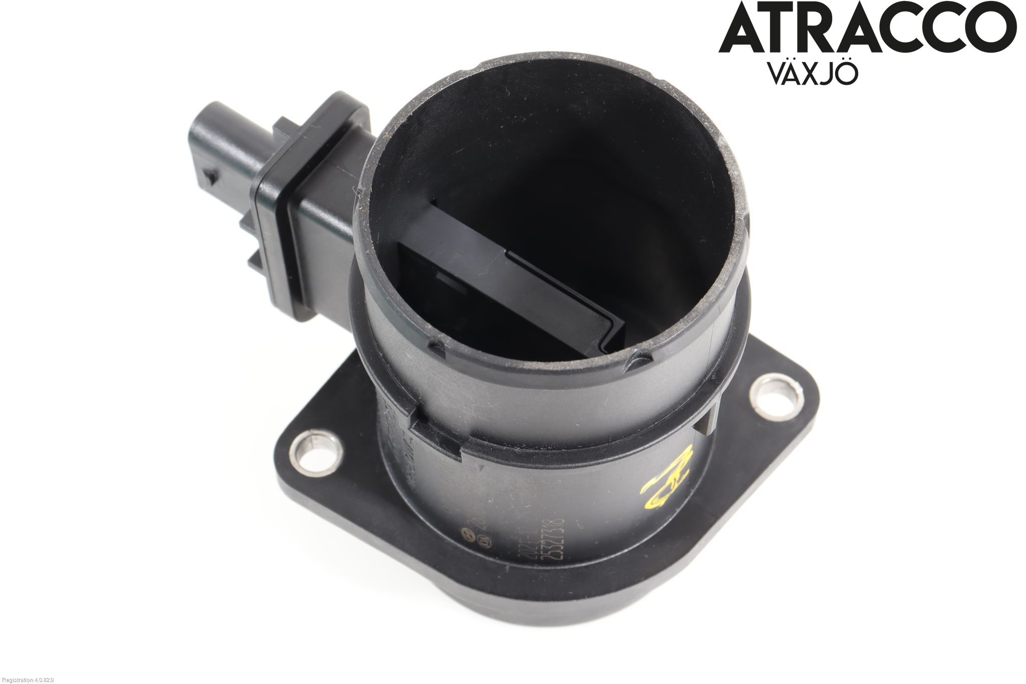 Hyundai i20 BC 21- Injluftmassamätare