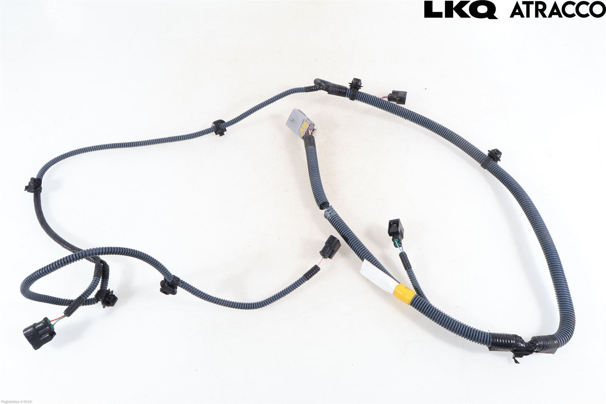 Lexus NX 300h 15-21 Kabelhärva