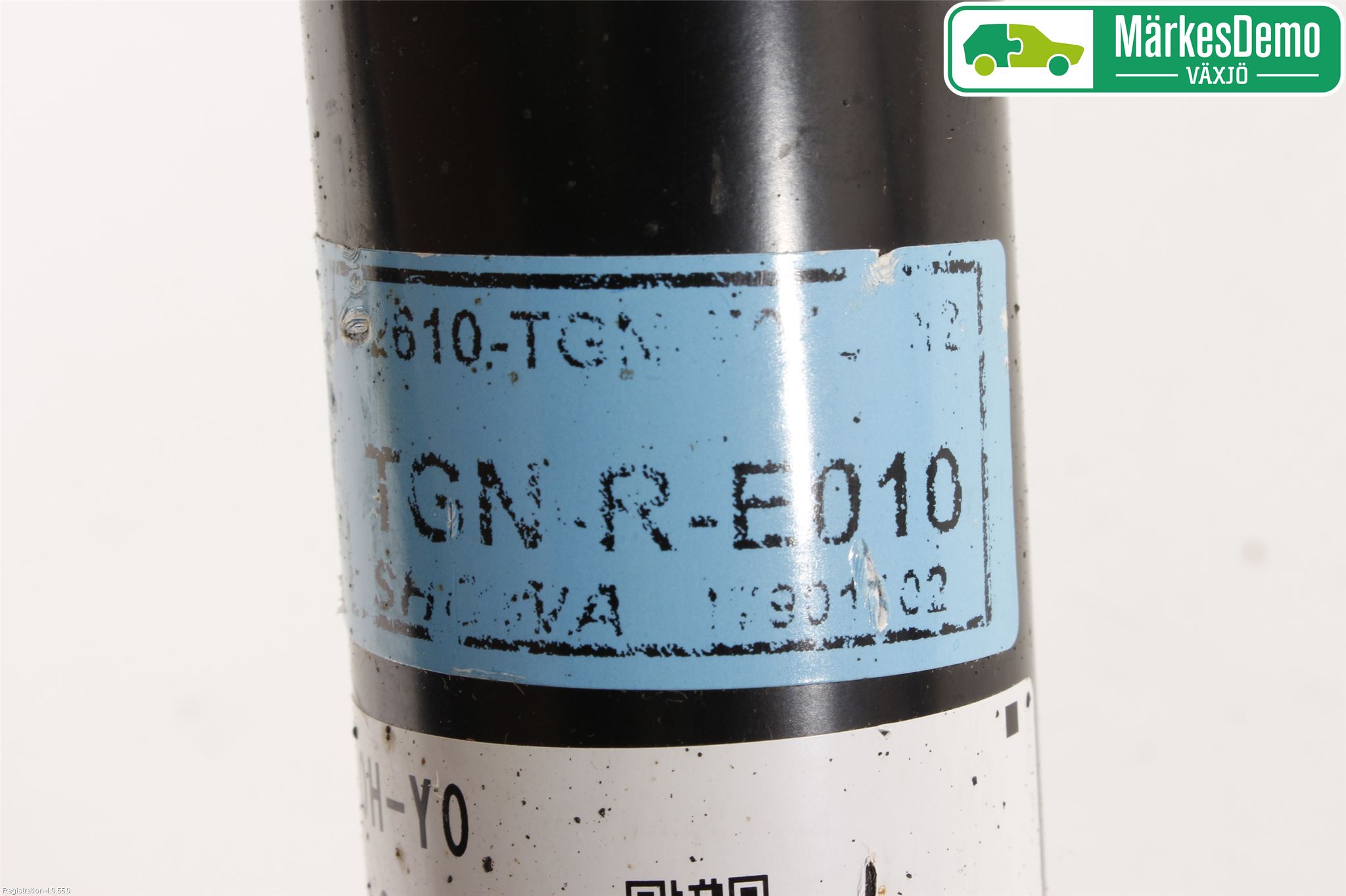 Honda CIVIC 17-22 Stötdämpare Bak