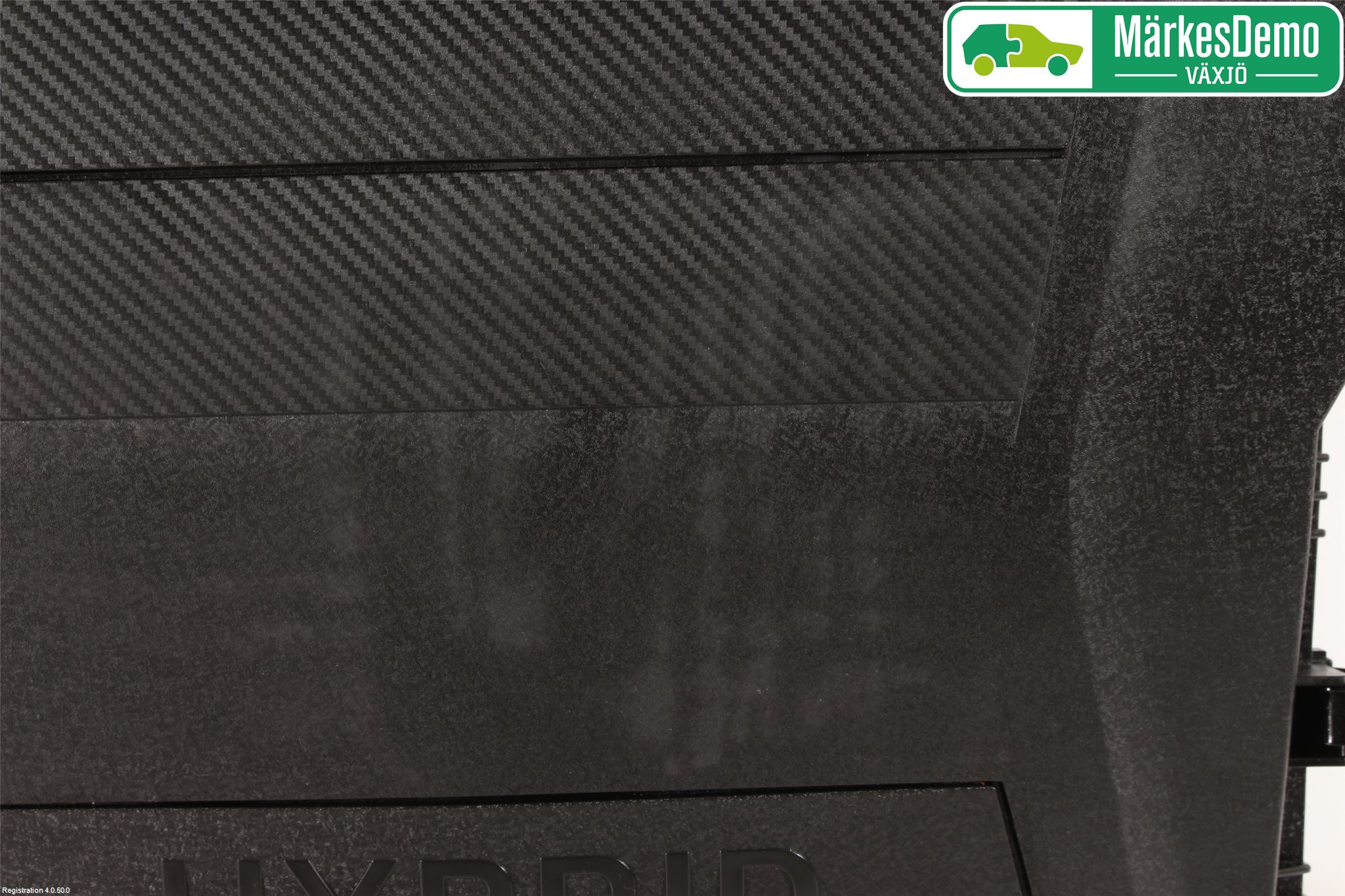 Hyundai IONIQ AE 17-22 Luftrenare