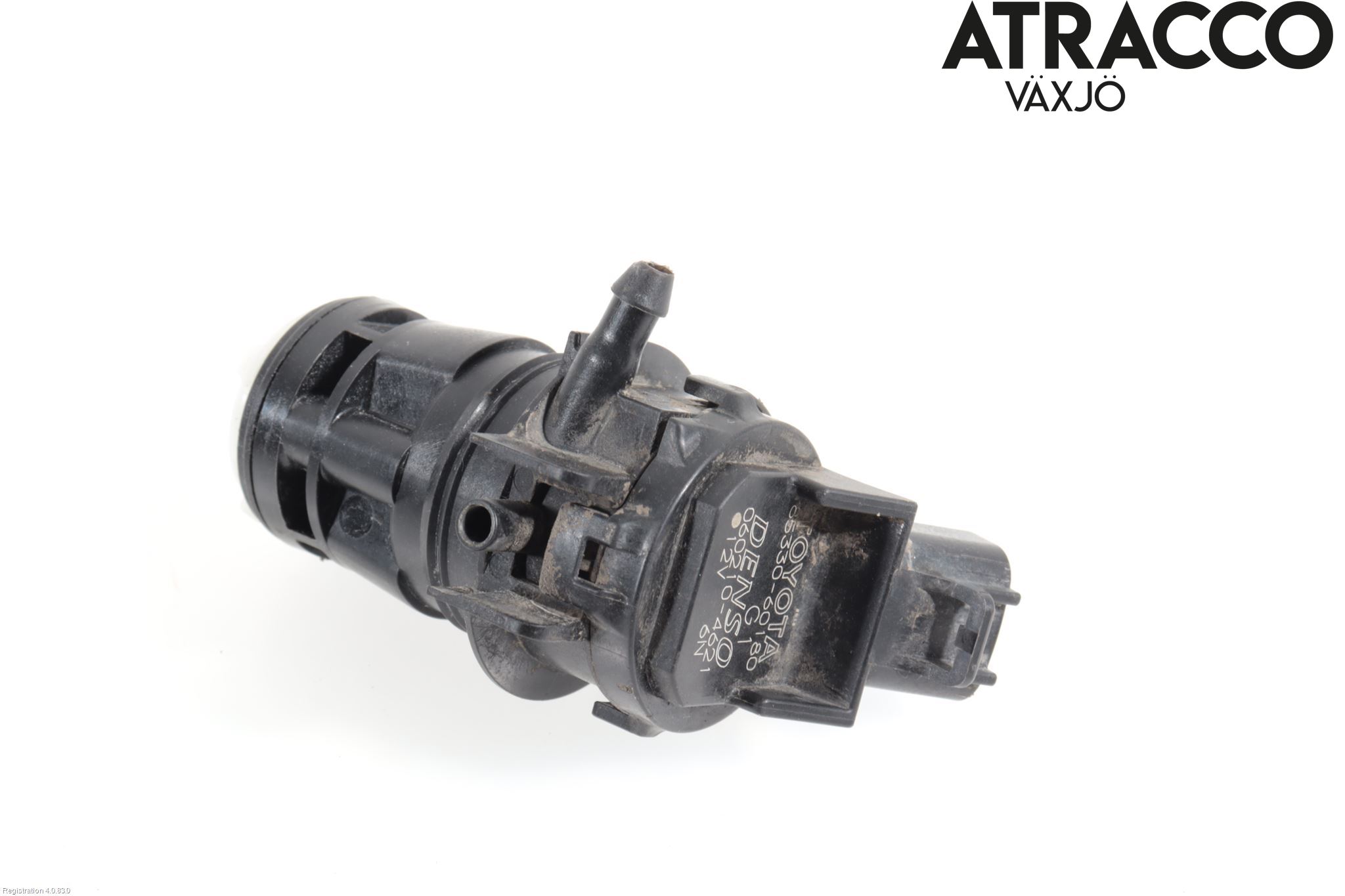 Toyota PRIUS ZVW30 09-20 Spolarpump Baklucka