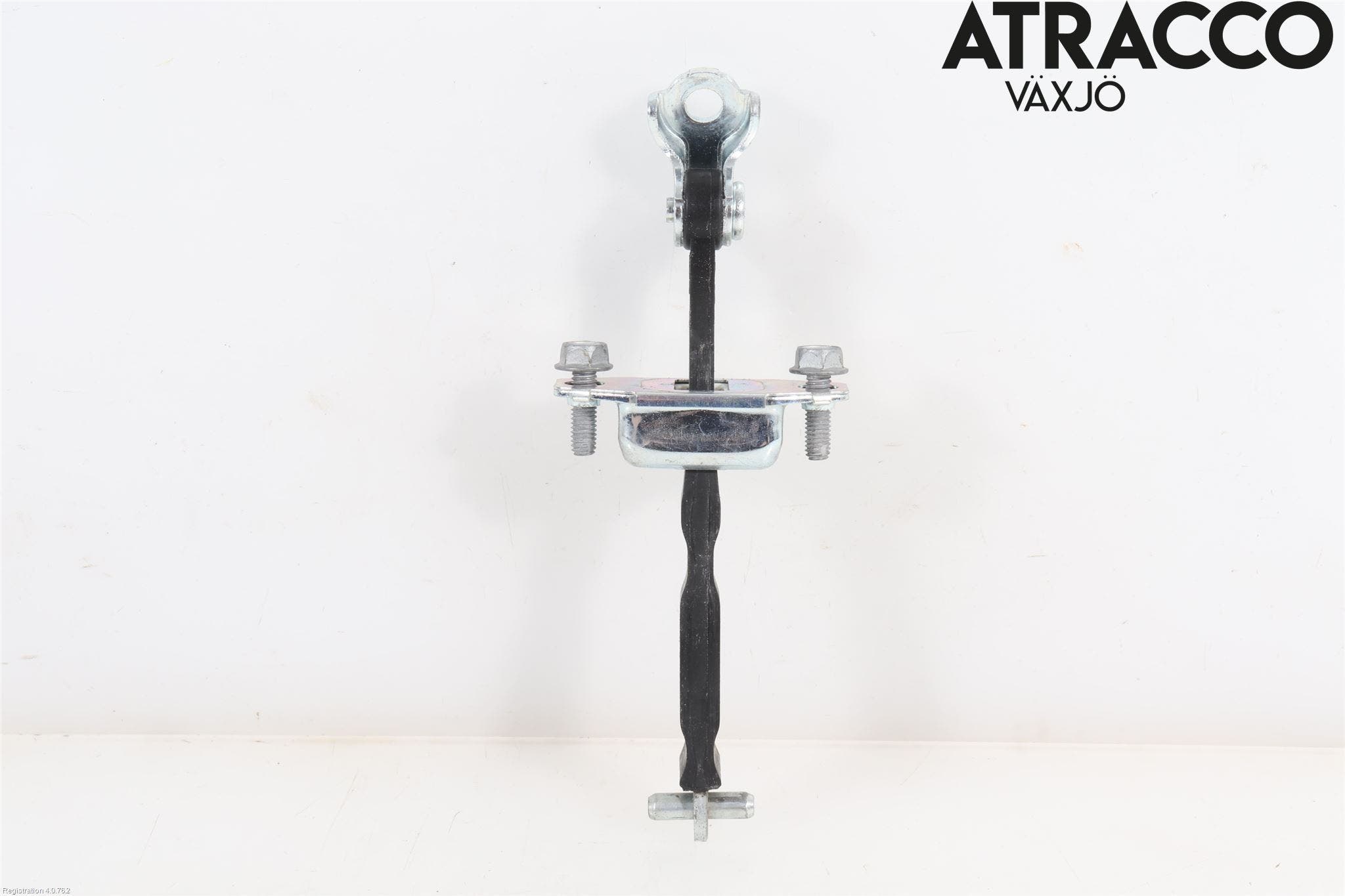 Suzuki SX4 S-CROSS 14-21 Dörrstopp