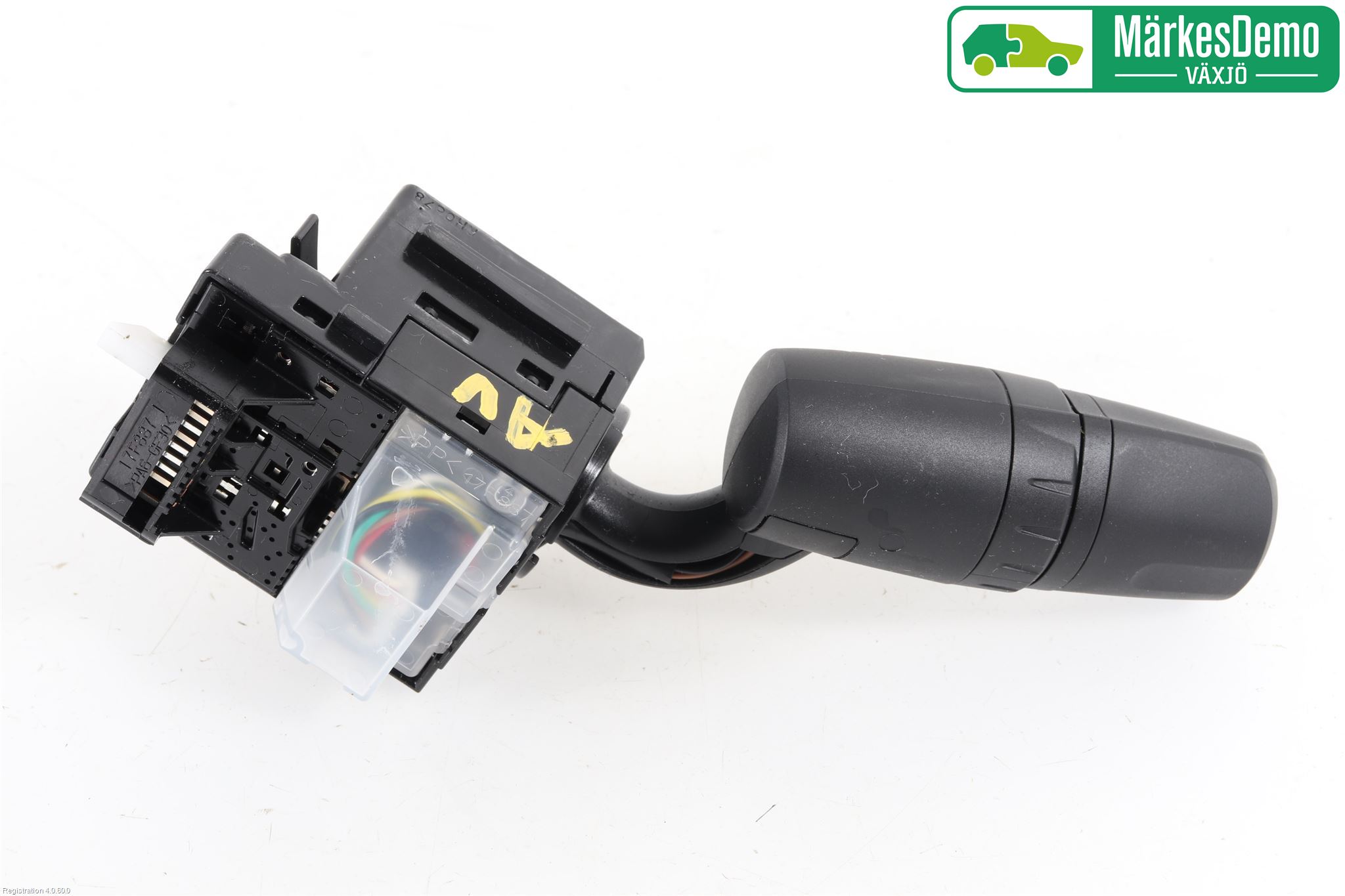 Mazda CX-5 17- Spak Blinkers-Ljusomk