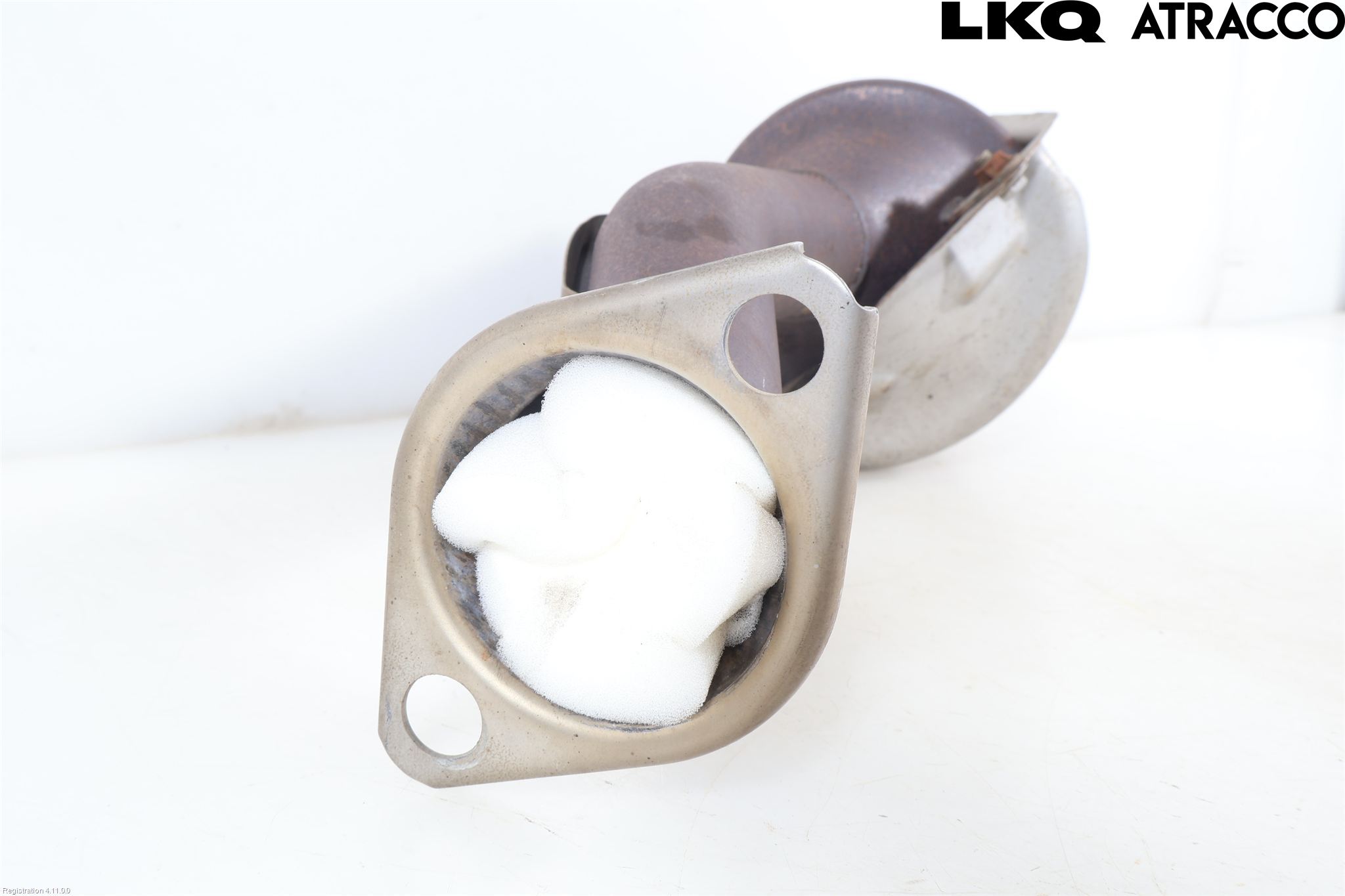 Honda HR-V 21- Katalysator