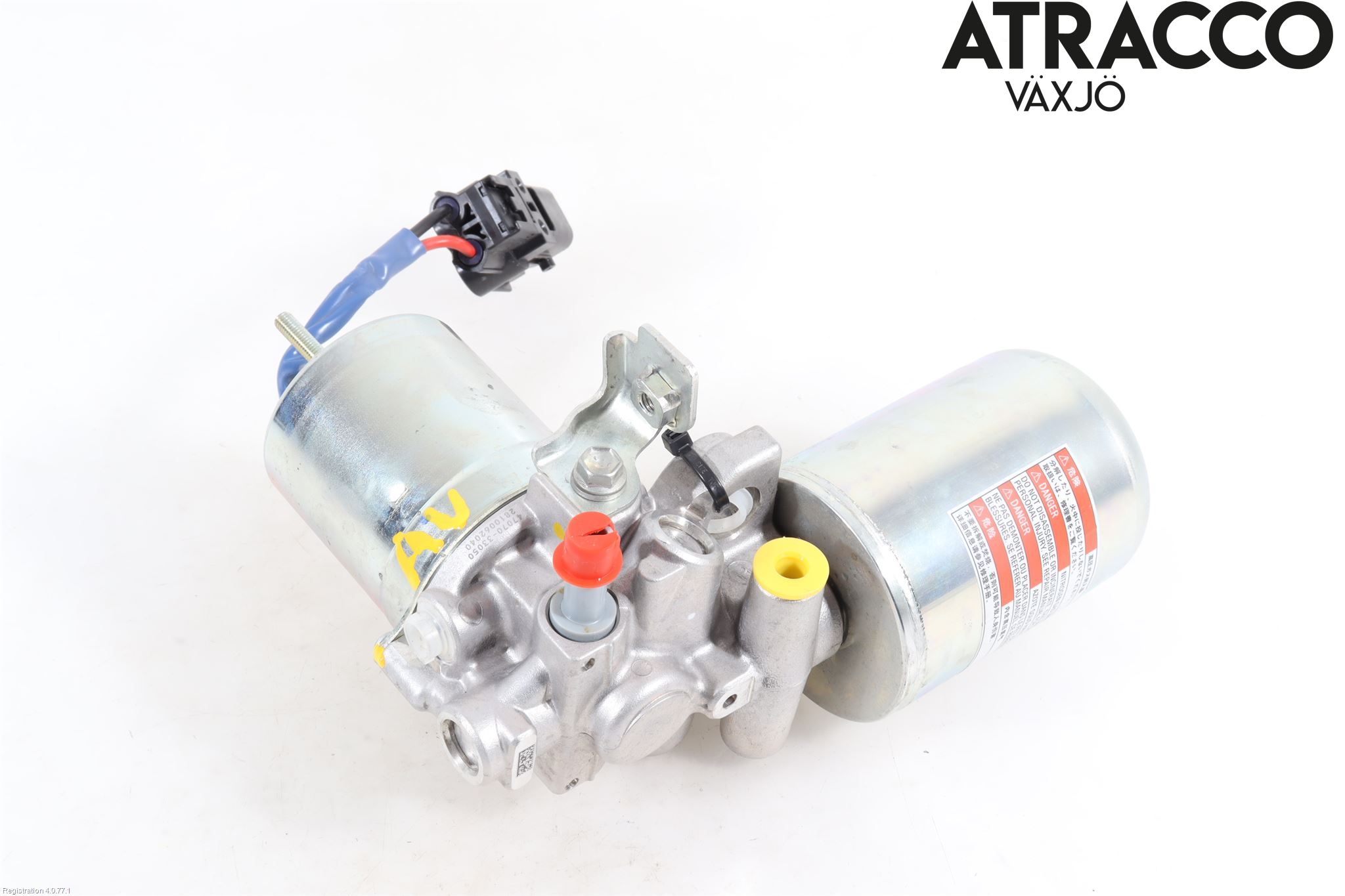 Lexus ES 250/300/330 Abs Hydraulpump