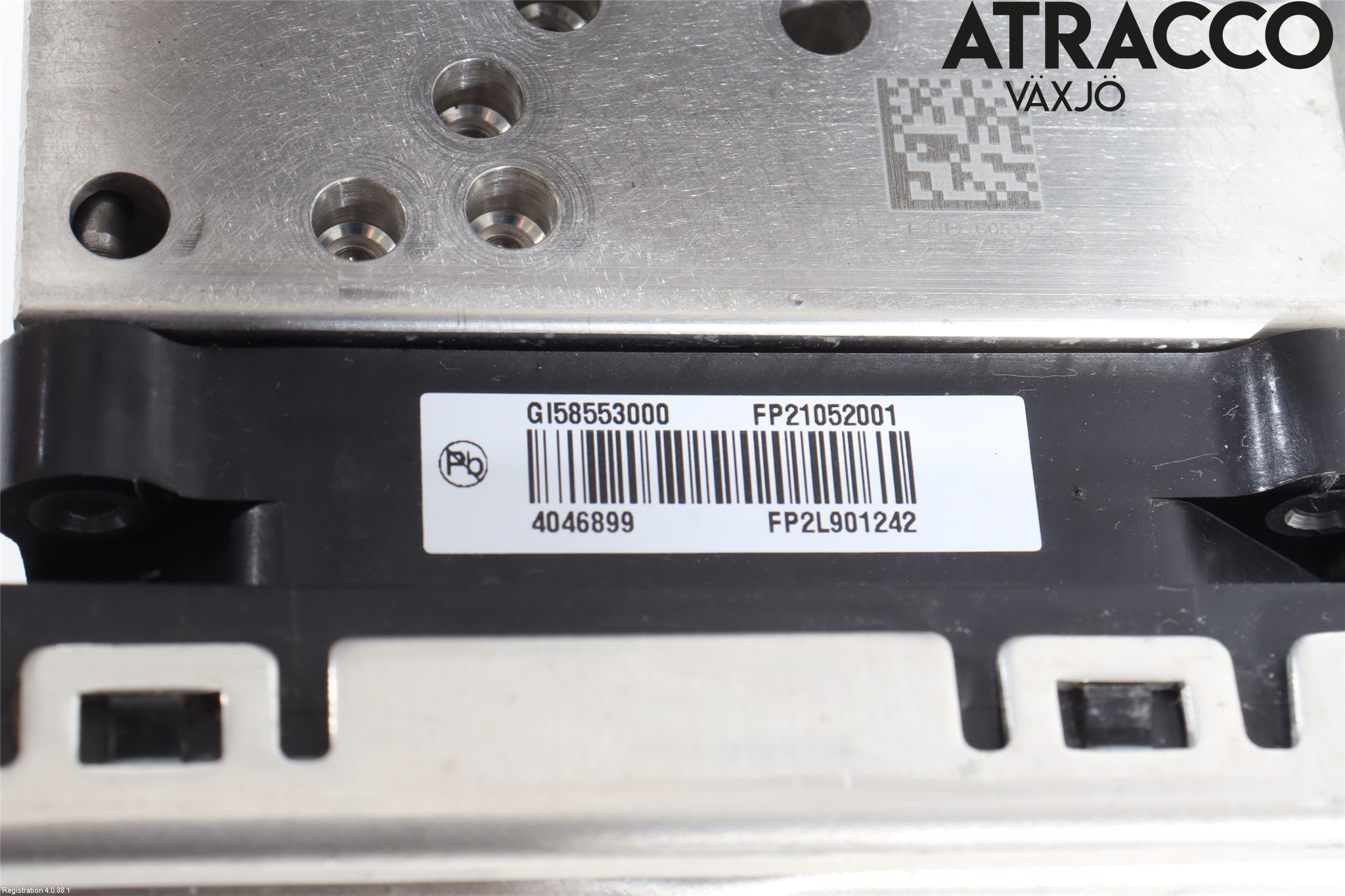 Hyundai IONIQ 5 NE 22- Abs Hydraulaggregat