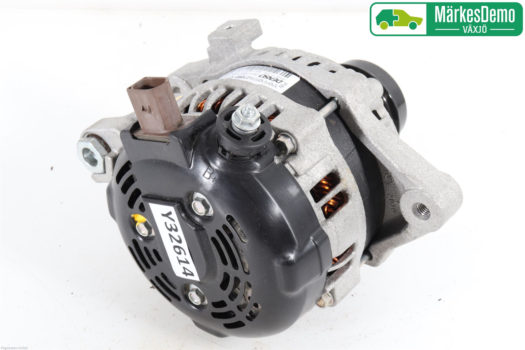 Toyota AVENSIS 16-18 Generator
