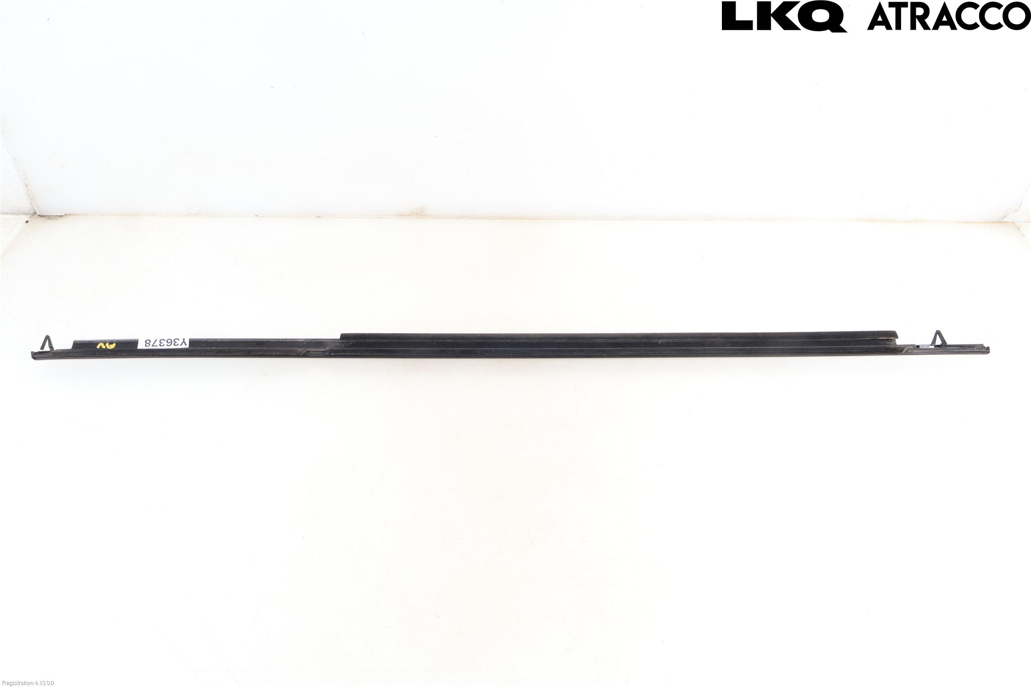 Toyota COROLLA 19- Dörr Dekorlist Bak Hö