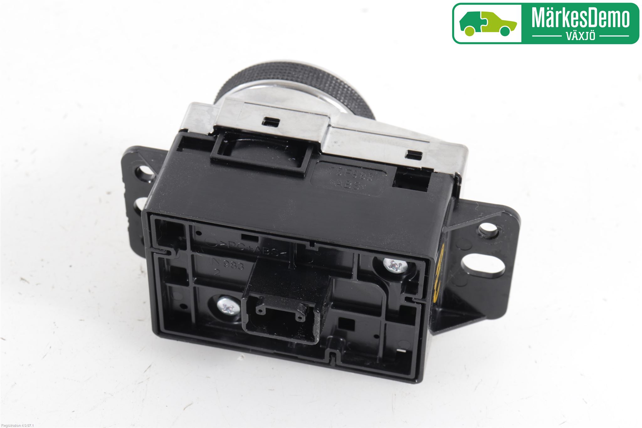 Suzuki VITARA 15- Strömställare Multifunktion