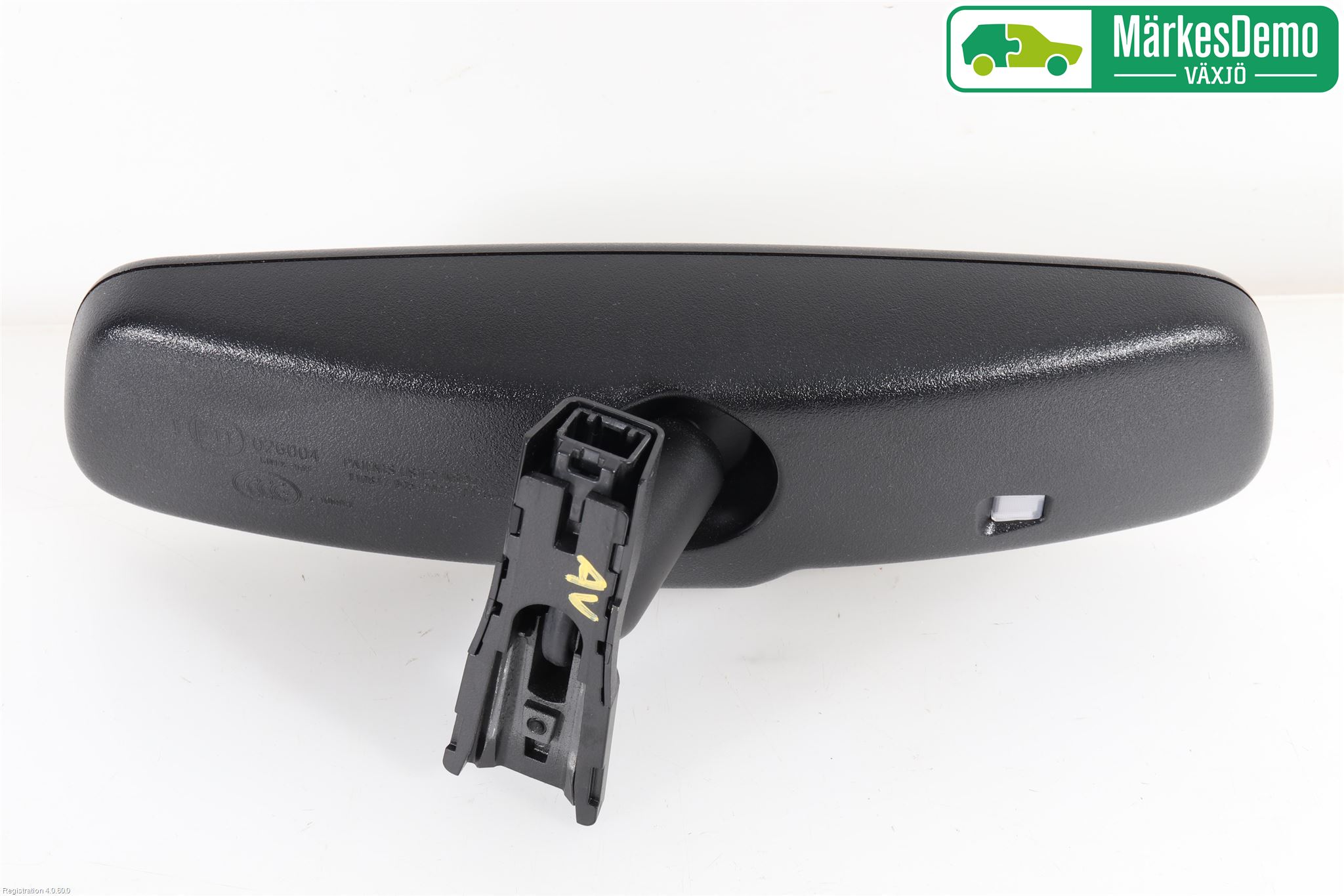 Hyundai TUCSON 05- Spegel Invändig El