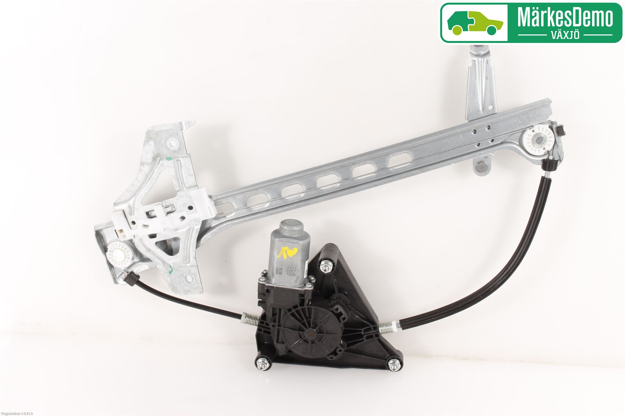 Toyota AYGO 15-21 Fönsterhiss El Kompl