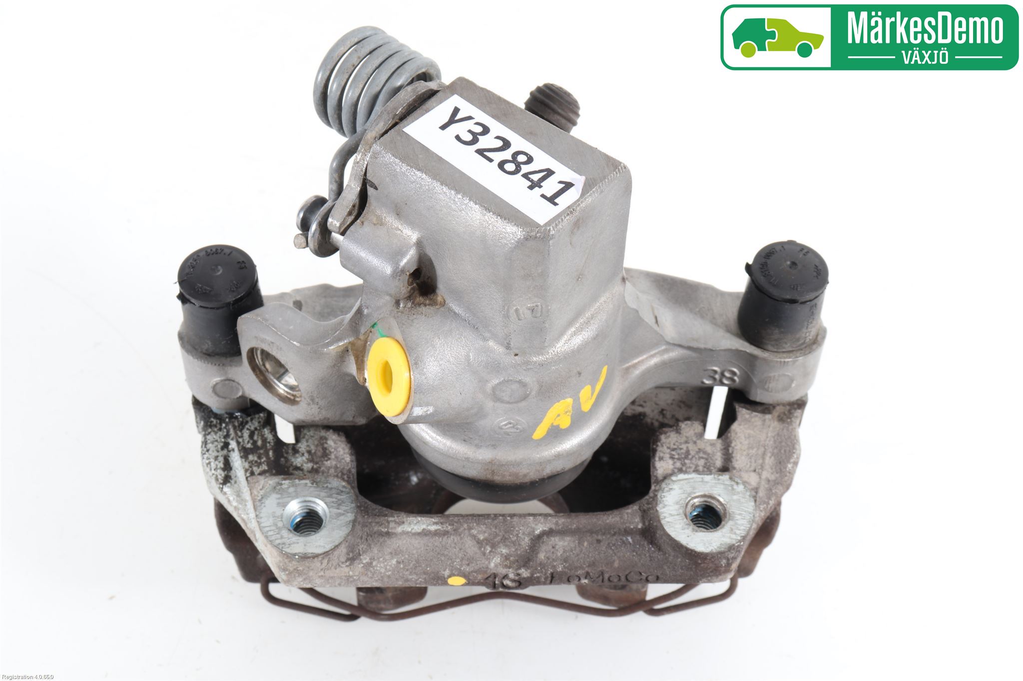 Ford KUGA 17-19 Bromsok Bak Höger