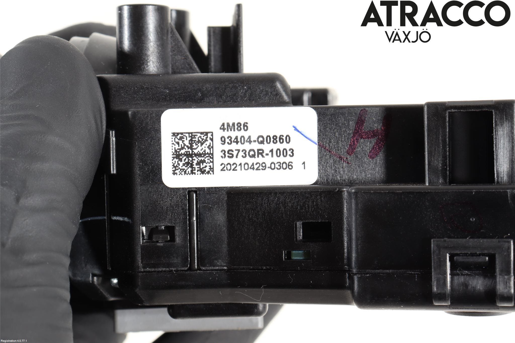 Hyundai i20 BC 21- Spakcentral