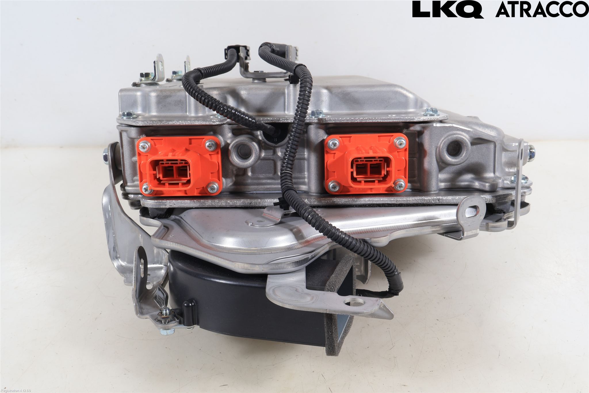 Toyota RAV4 19- Batteriladdare Högspänning
