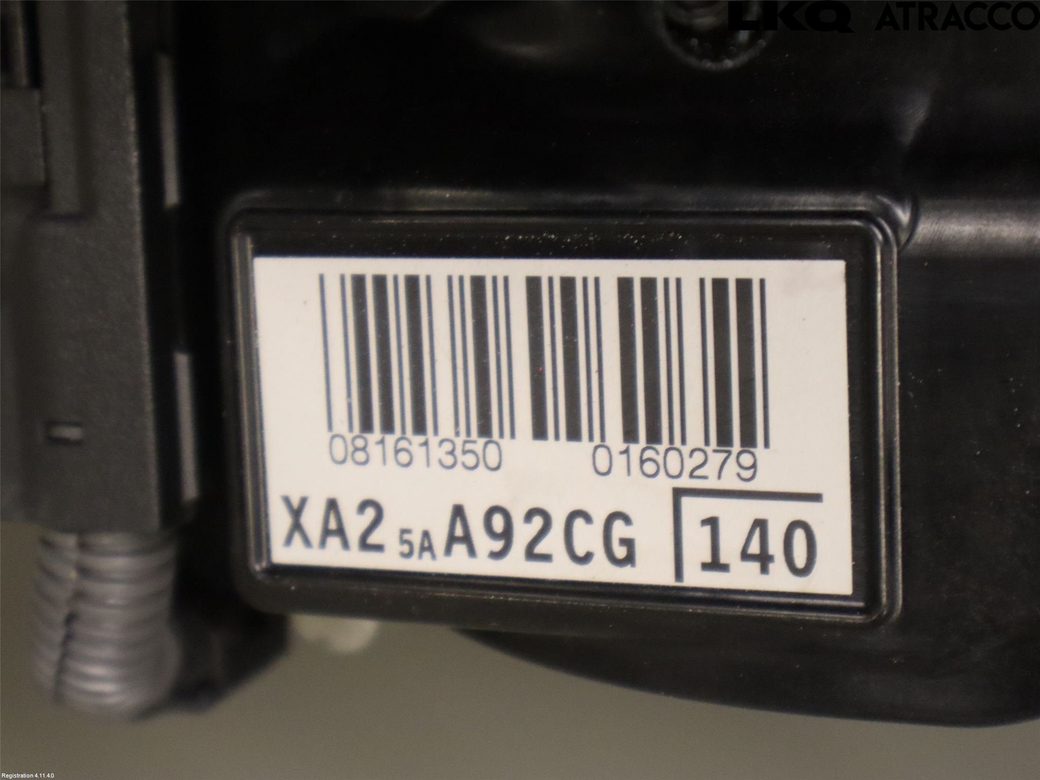 Toyota RAV4 19- Motor Bensin