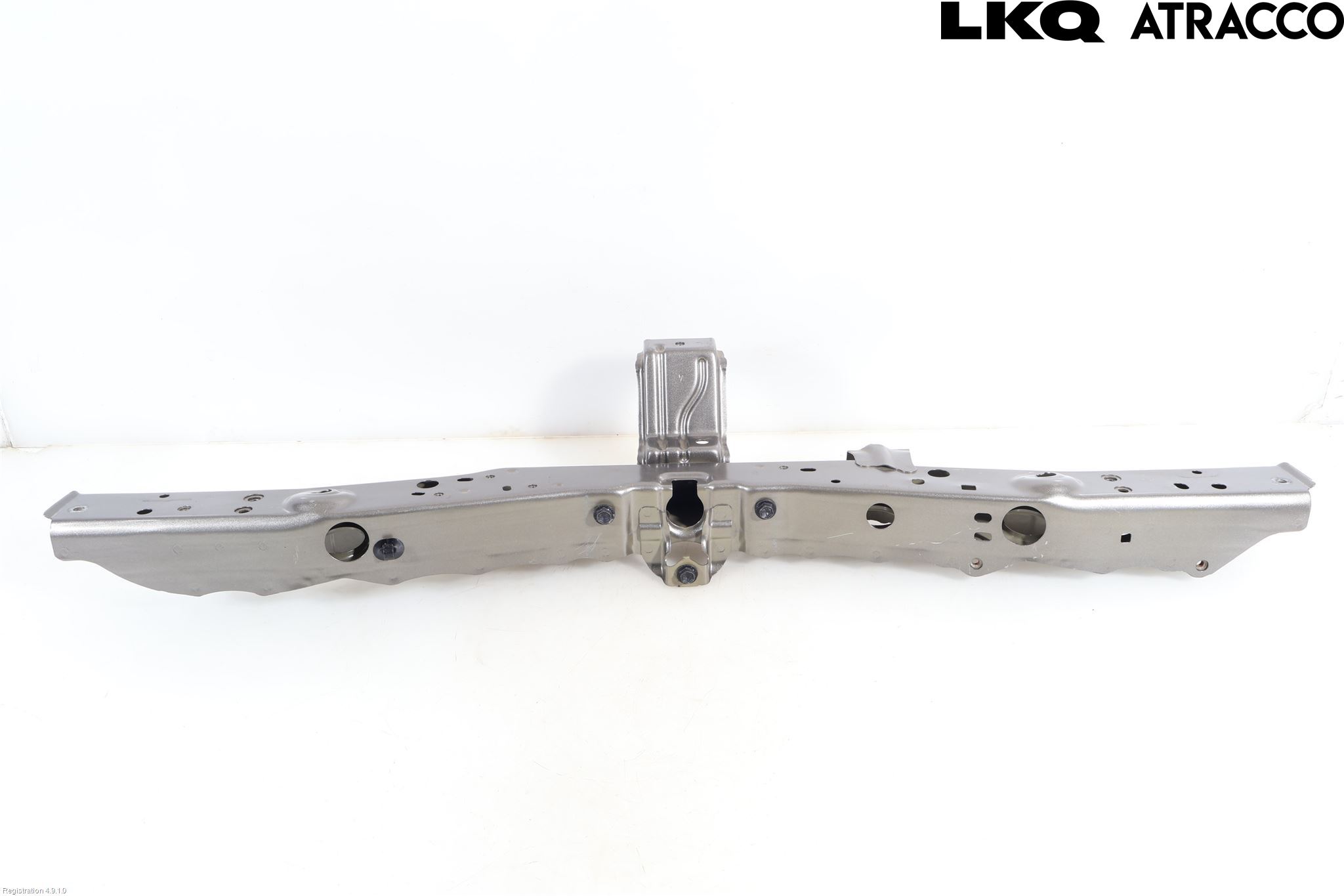 Toyota VERSO 09-18 Frontplåt Övre