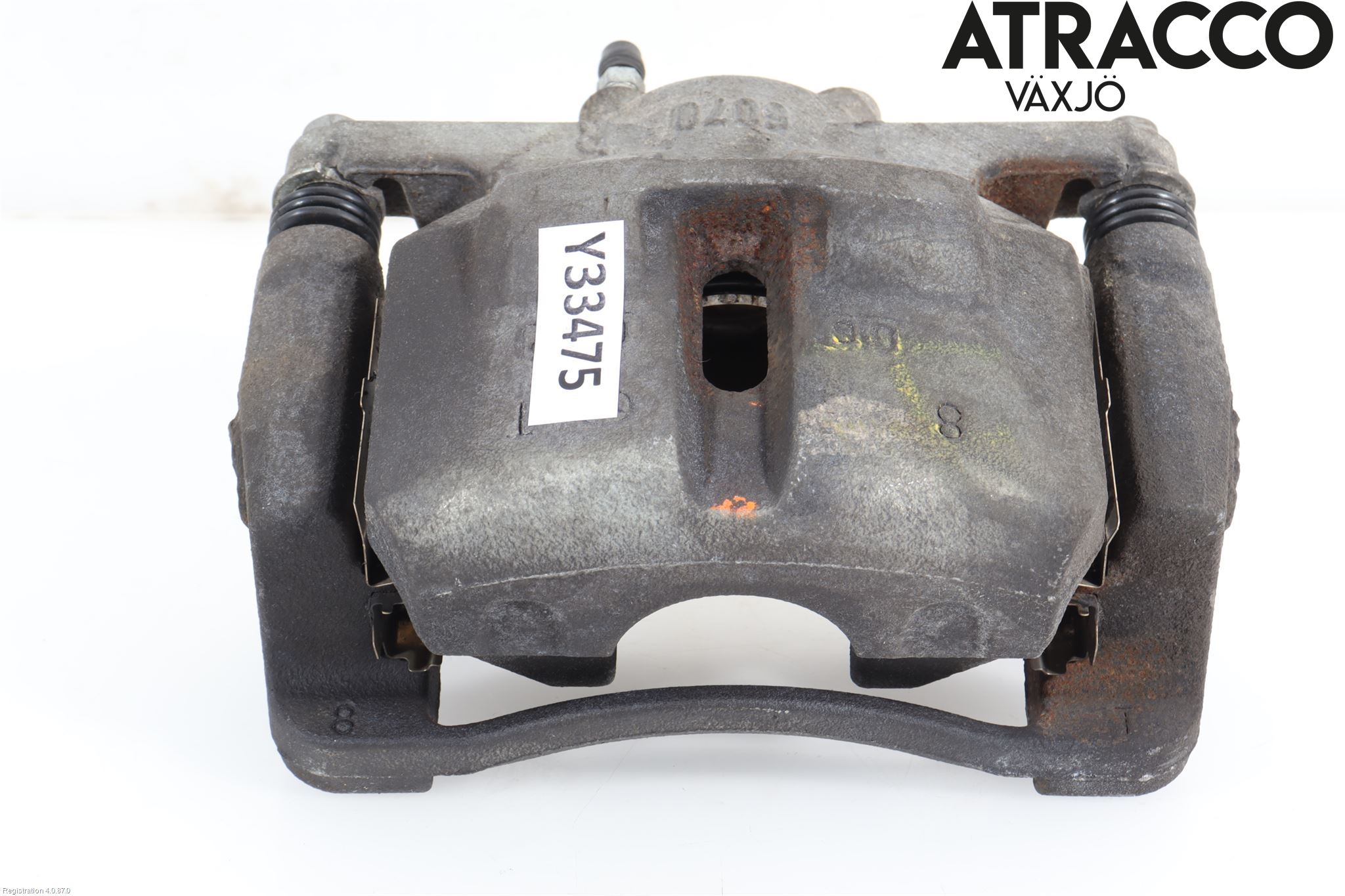 Mazda CX-5 17- Bromsok Fram Höger