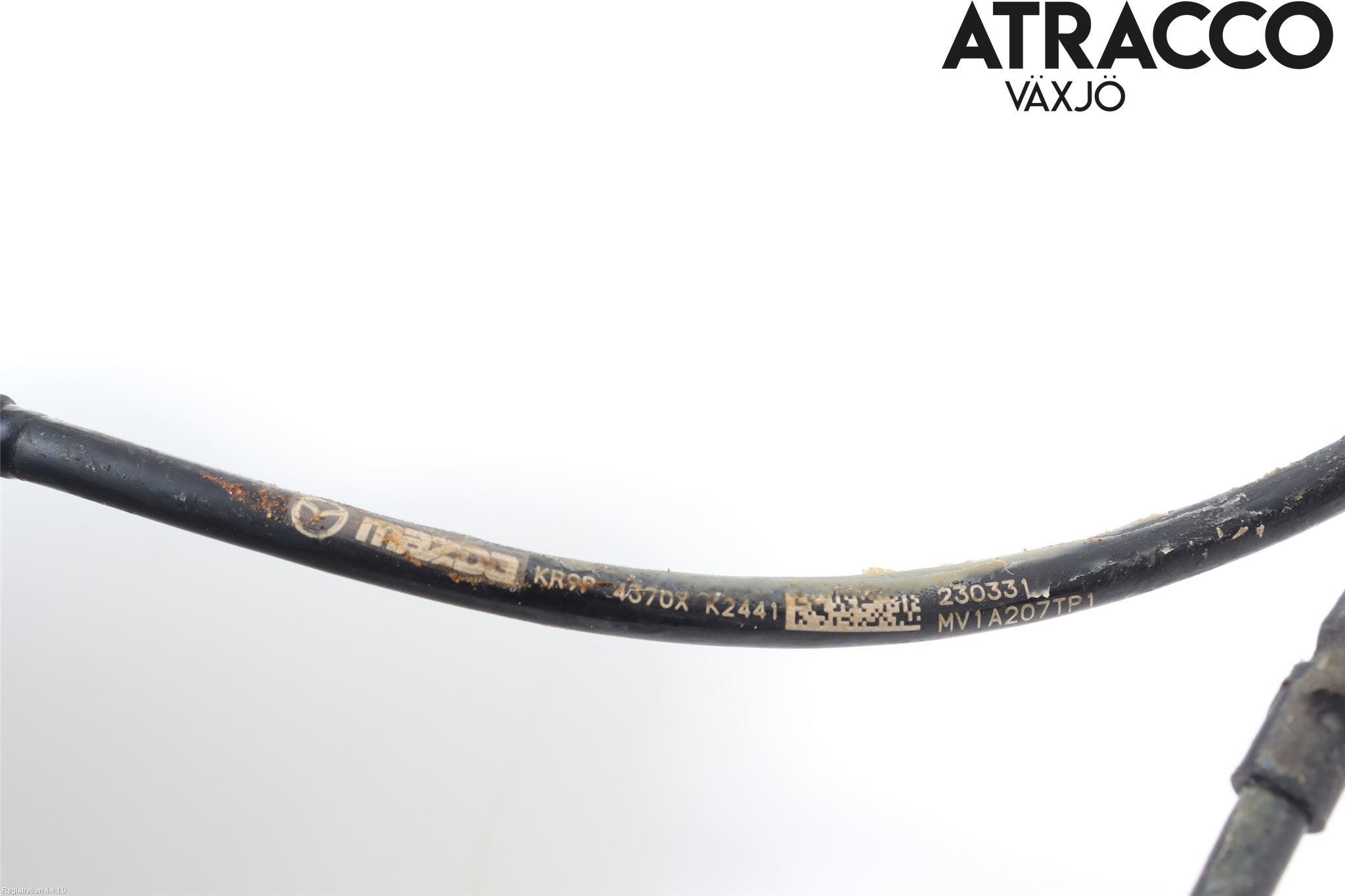 Mazda CX-60 22- Abs Sensor