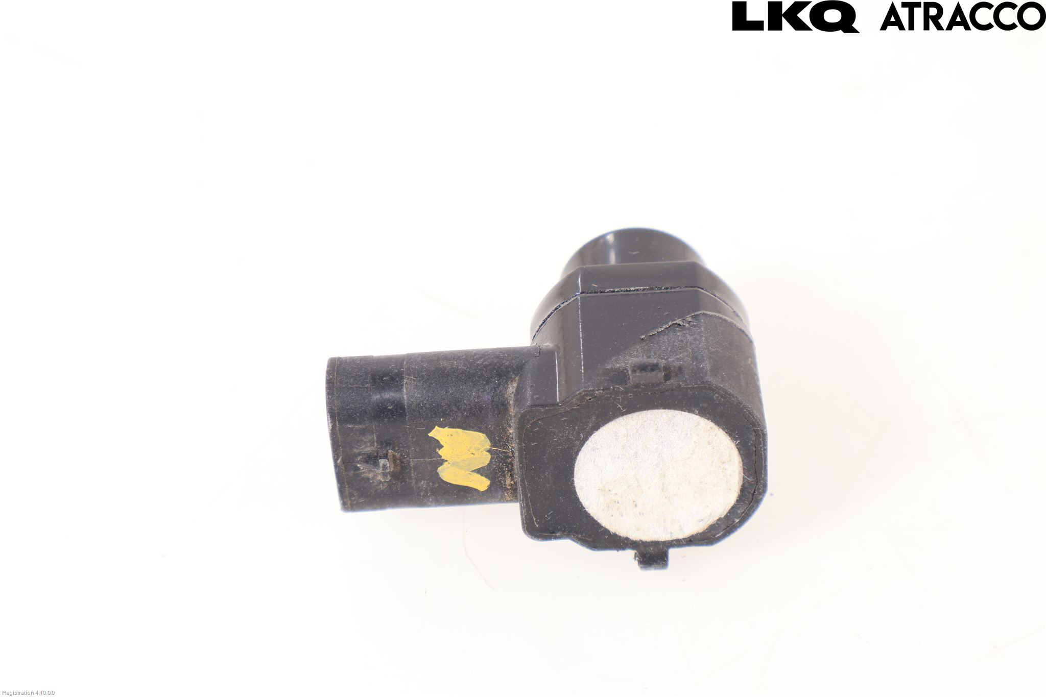 Kia SORENTO 10-14 Parkeringshjälp Frontsensor