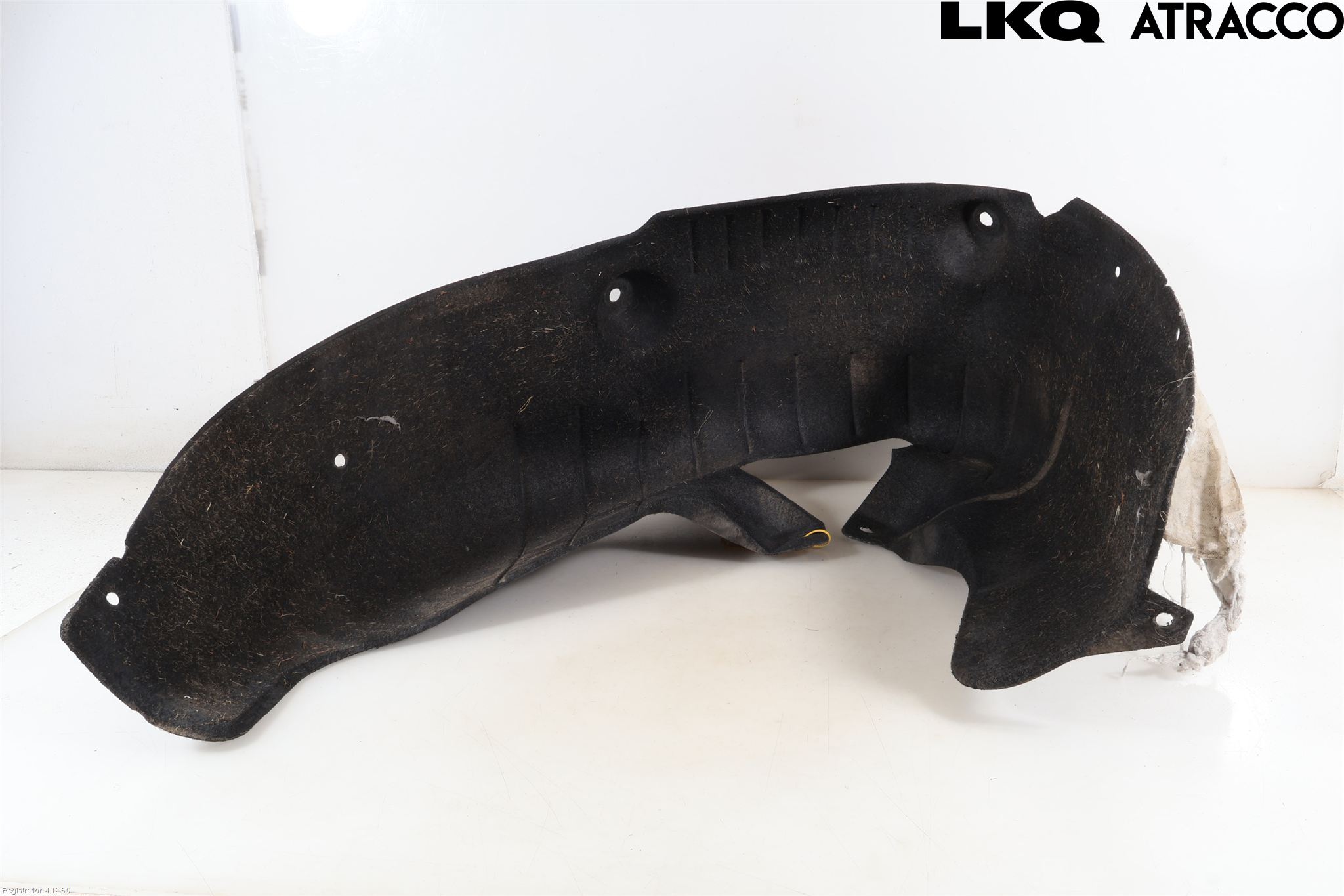 Hyundai TUCSON 05- Skärm Inner