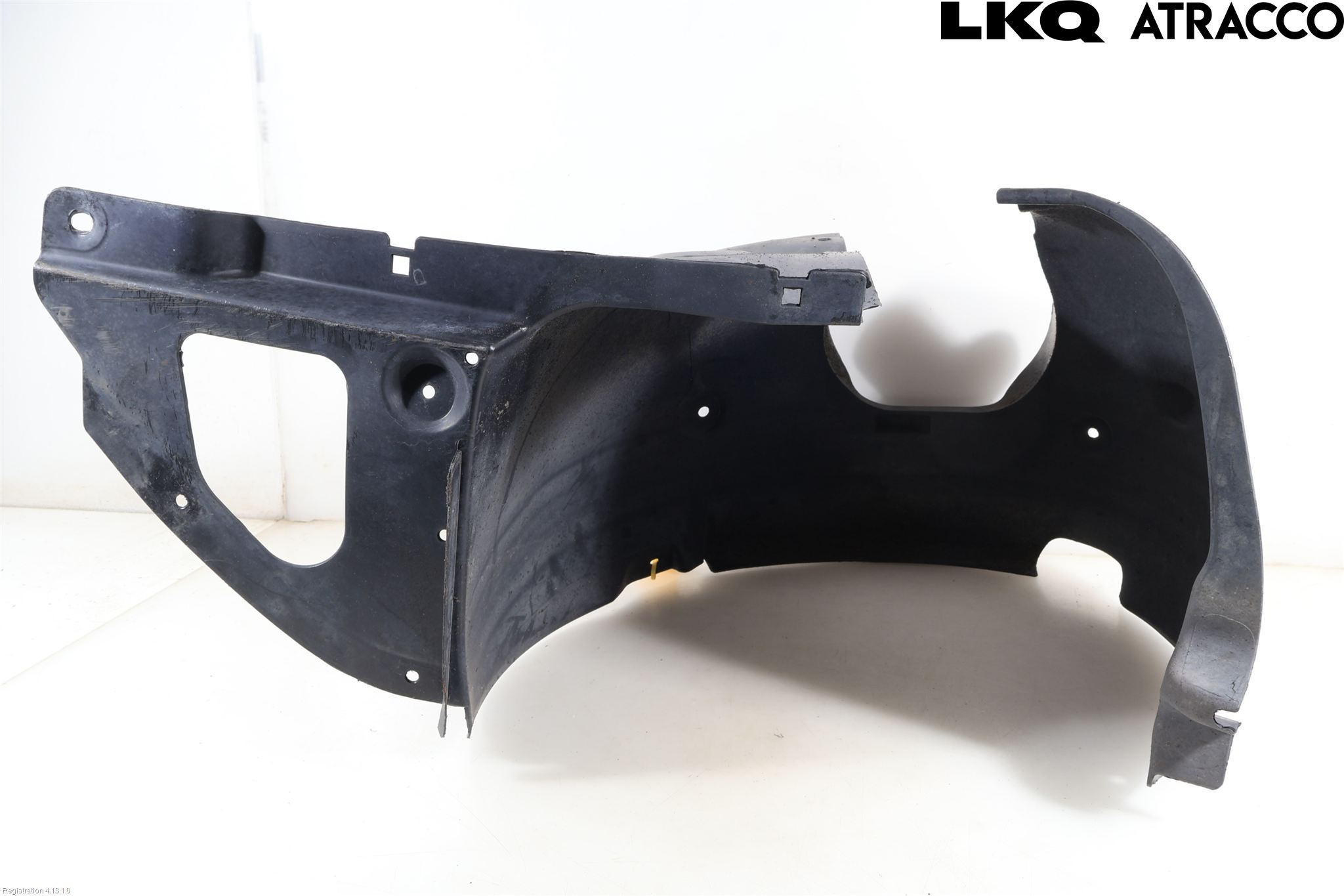 Peugeot 208 12-15 Skärm Inner