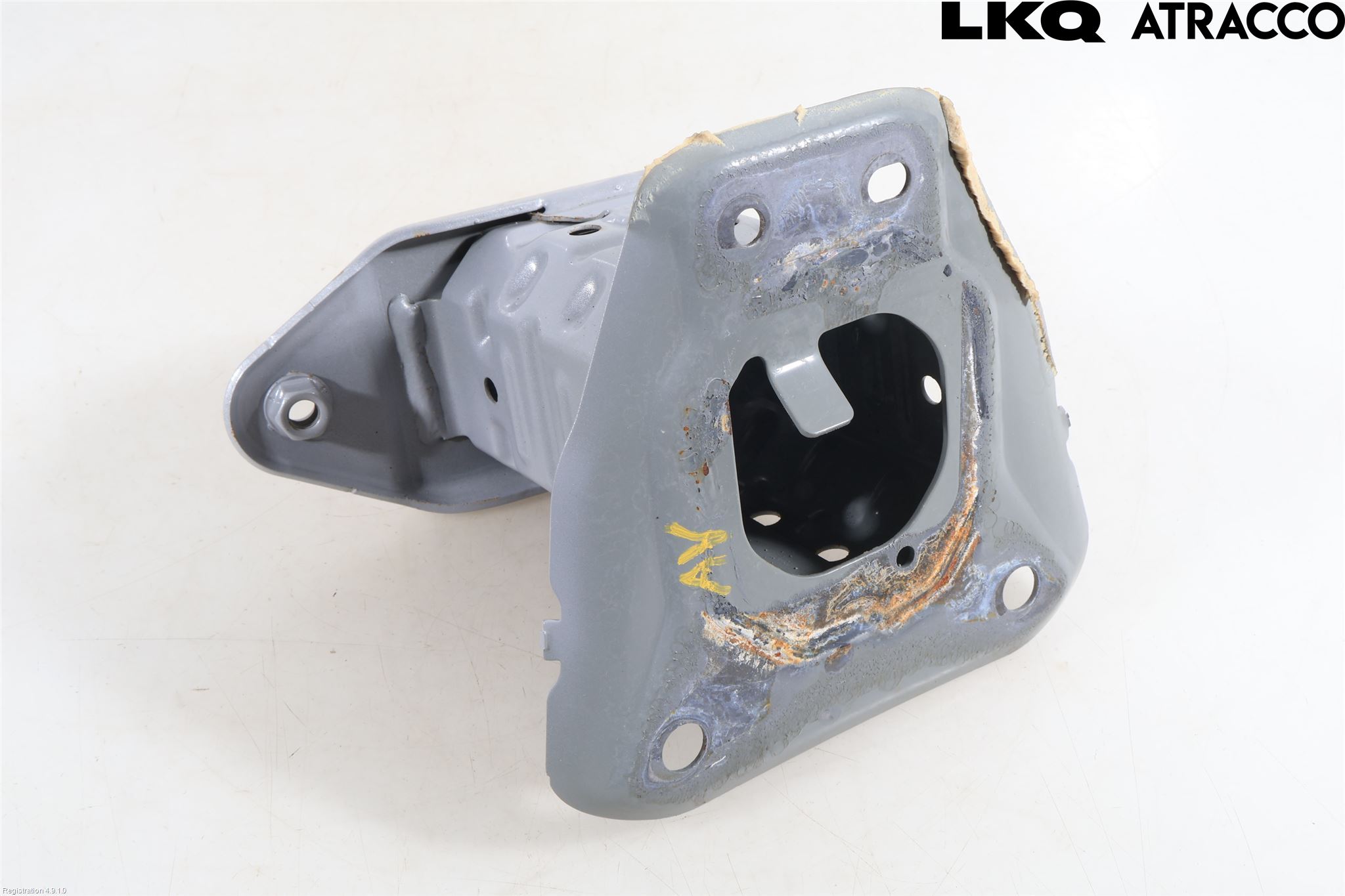 Toyota COROLLA 19- Stötfångarbärjärn Bak