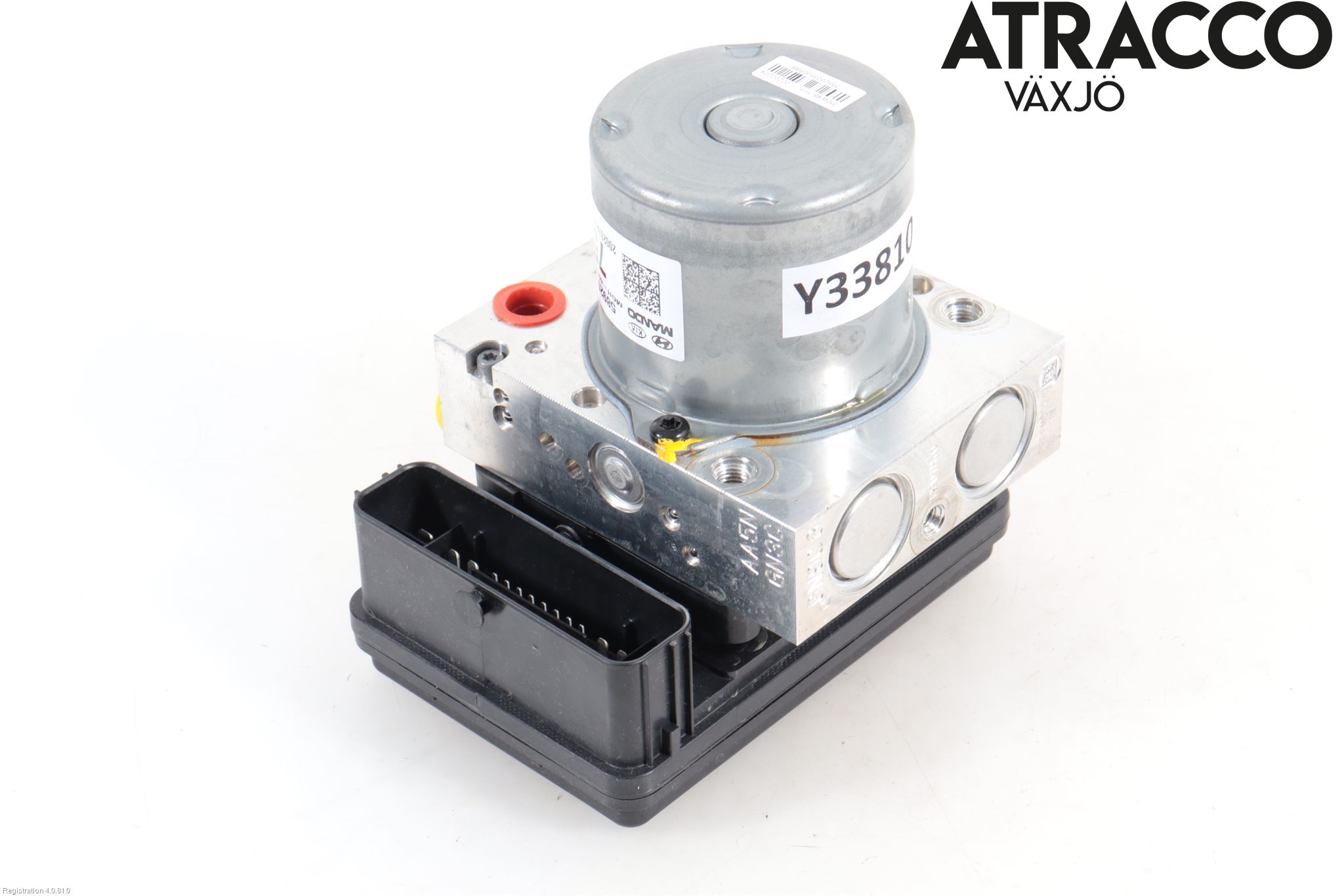 Hyundai TUCSON 05- Abs Hydraulaggregat