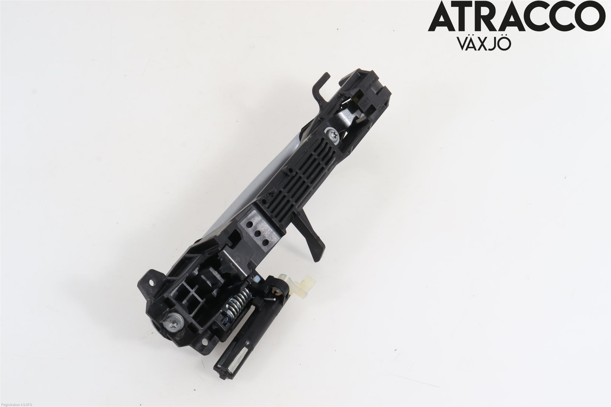 Subaru OUTBACK 10-15 Dörrhandtag Yttre Hö