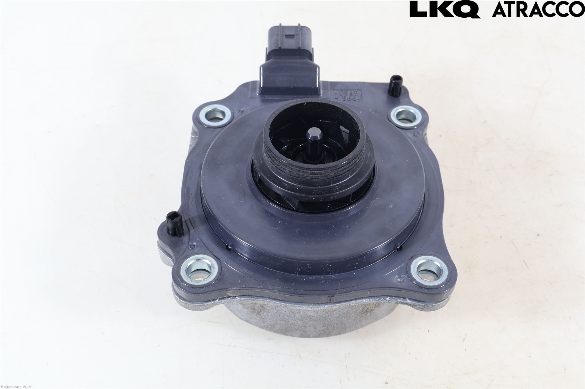 Honda CIVIC e HEV 23- Vattenpump