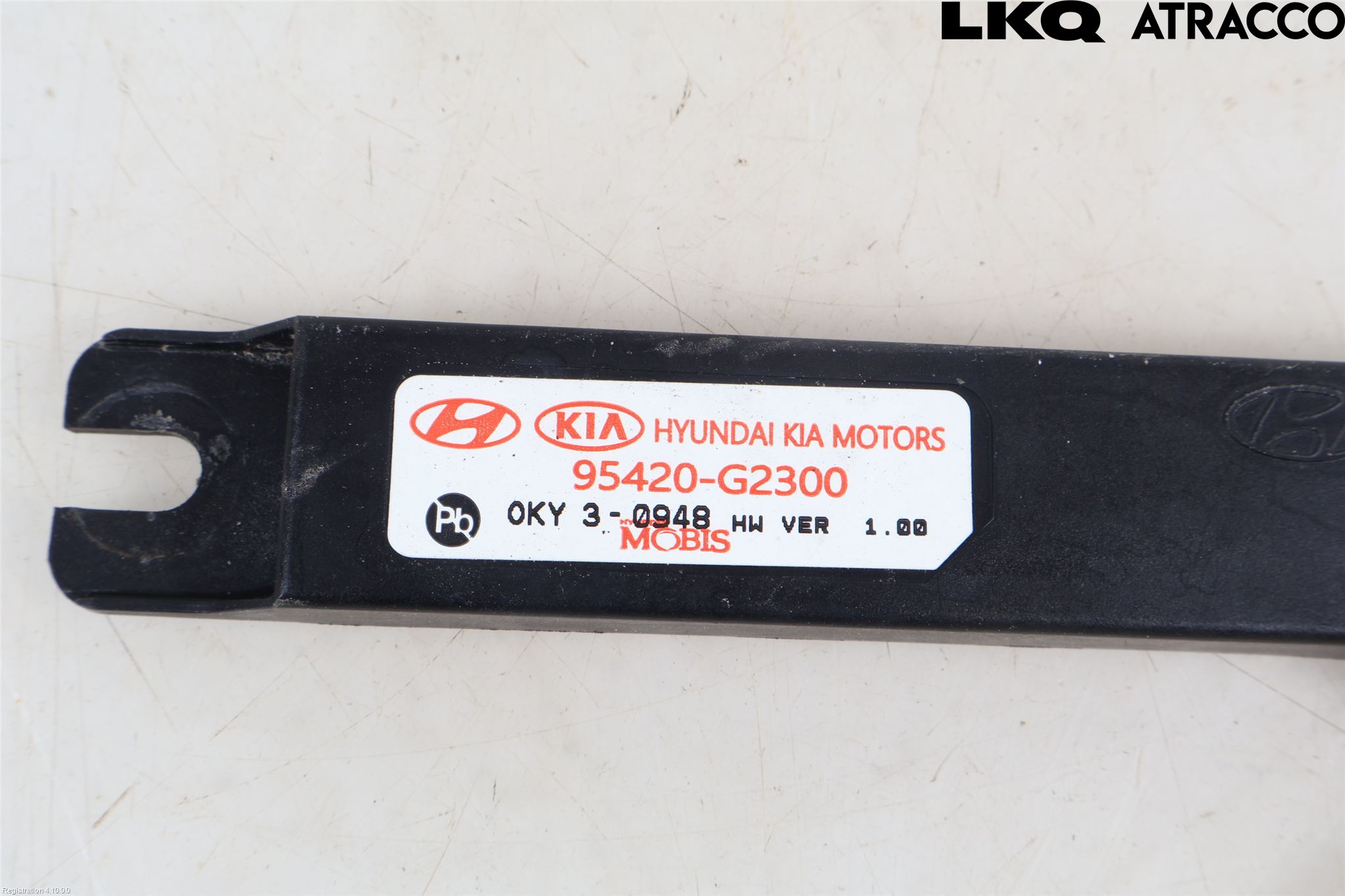 Hyundai IONIQ AE 17-22 Antenn El