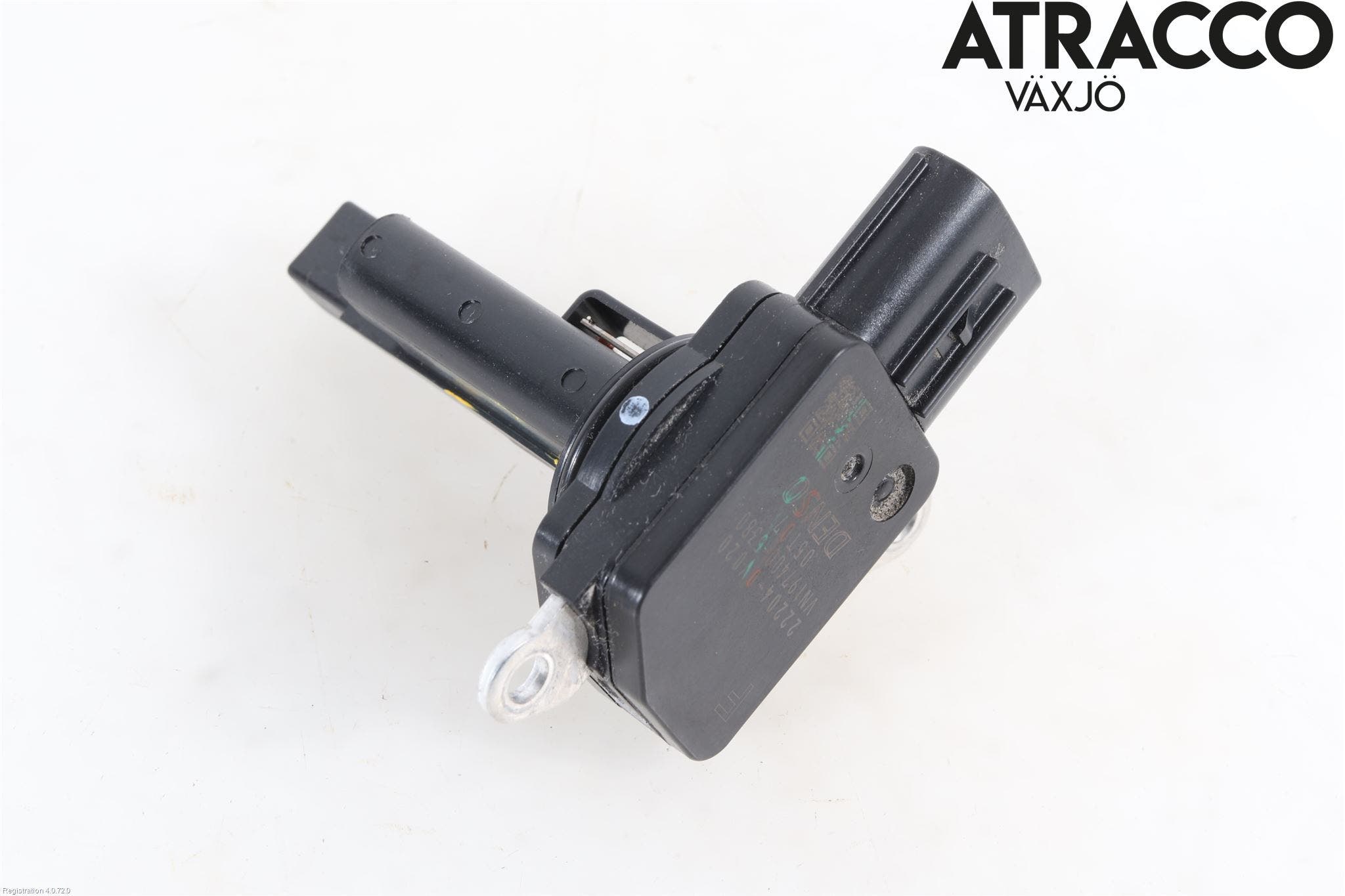 Lexus NX 300h 15-21 Injluftmassamätare