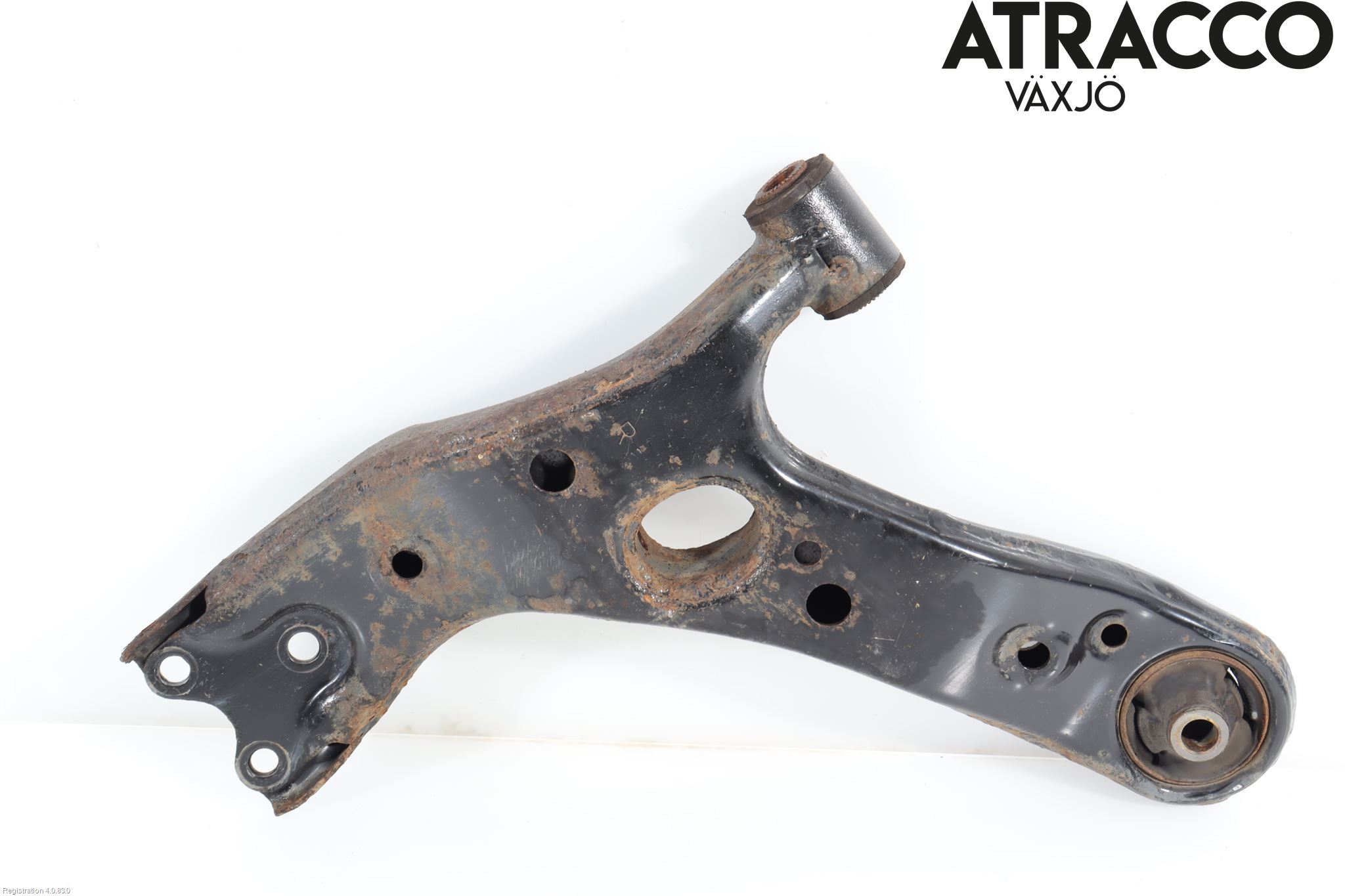 Toyota AURIS 13-19 Bärarm Fram Undre Hö