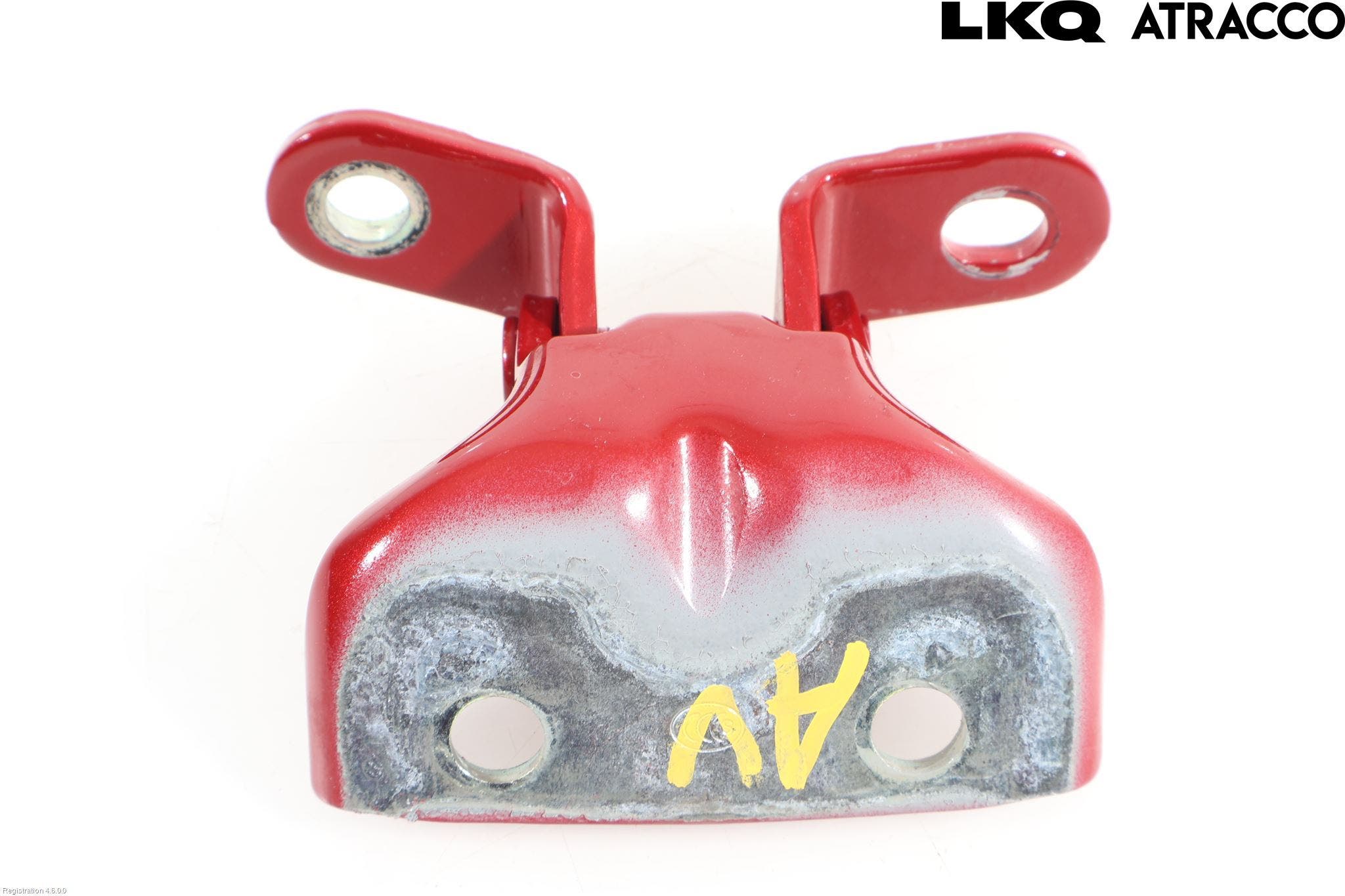 Hyundai BAYON BC3 21- Dörrgångjärn