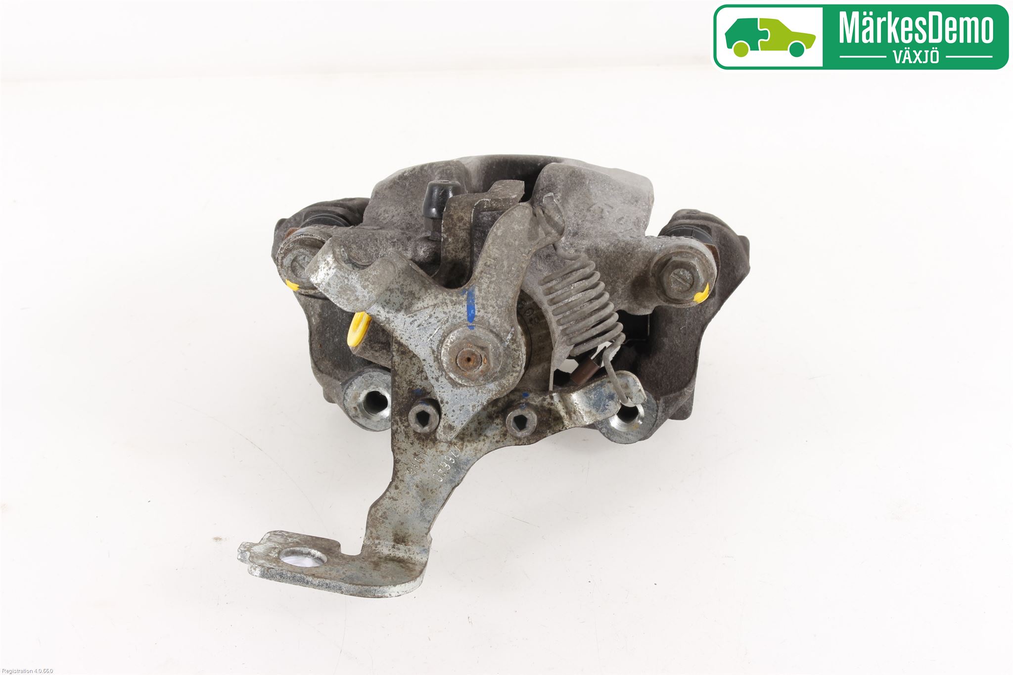 Toyota AURIS 13-19 Bromsok Bak Höger