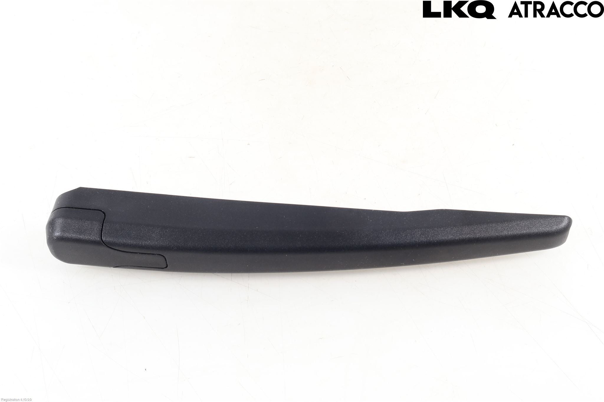 Peugeot 308/E-308 21- Torkararm-Bakruta