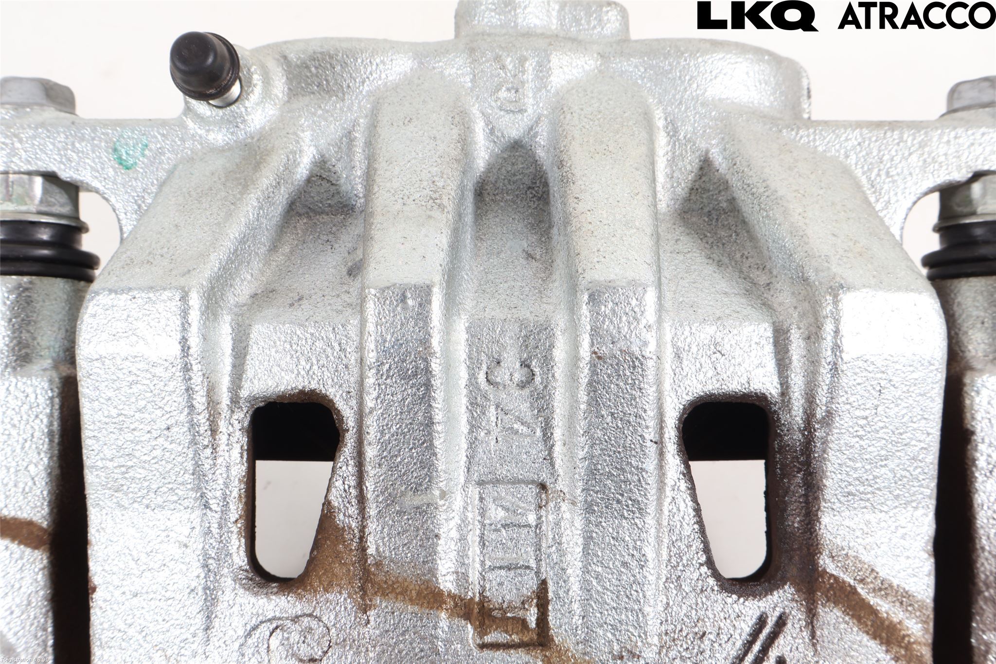 Toyota RAV4 19- Bromsok Fram Höger