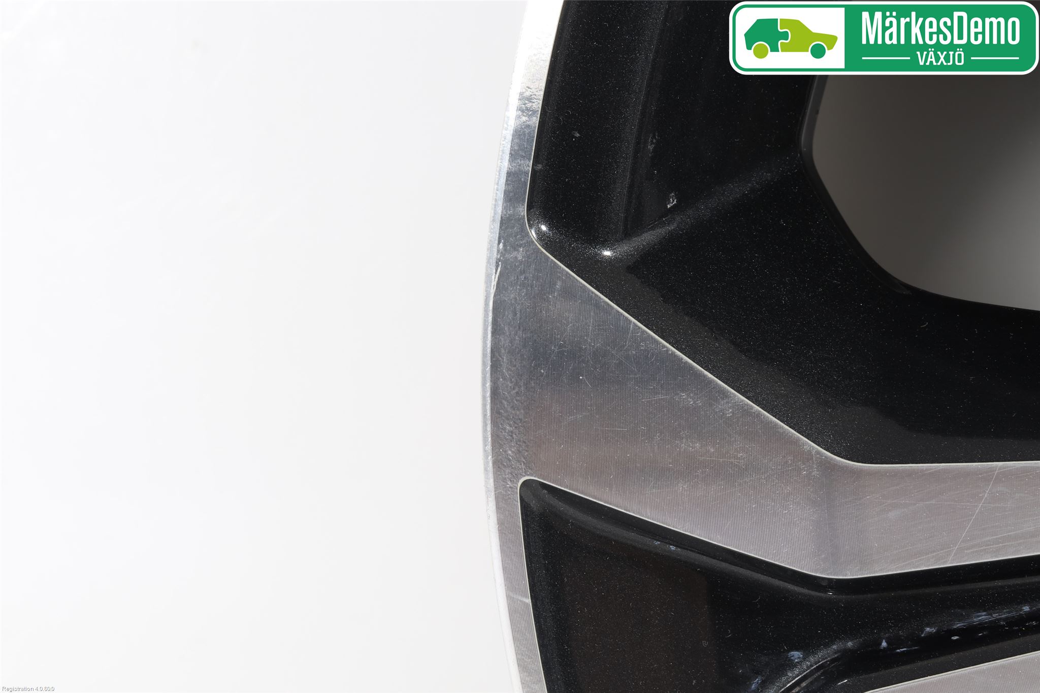 Fiat FULLBACK 16-19 Fälgsats Aluminium