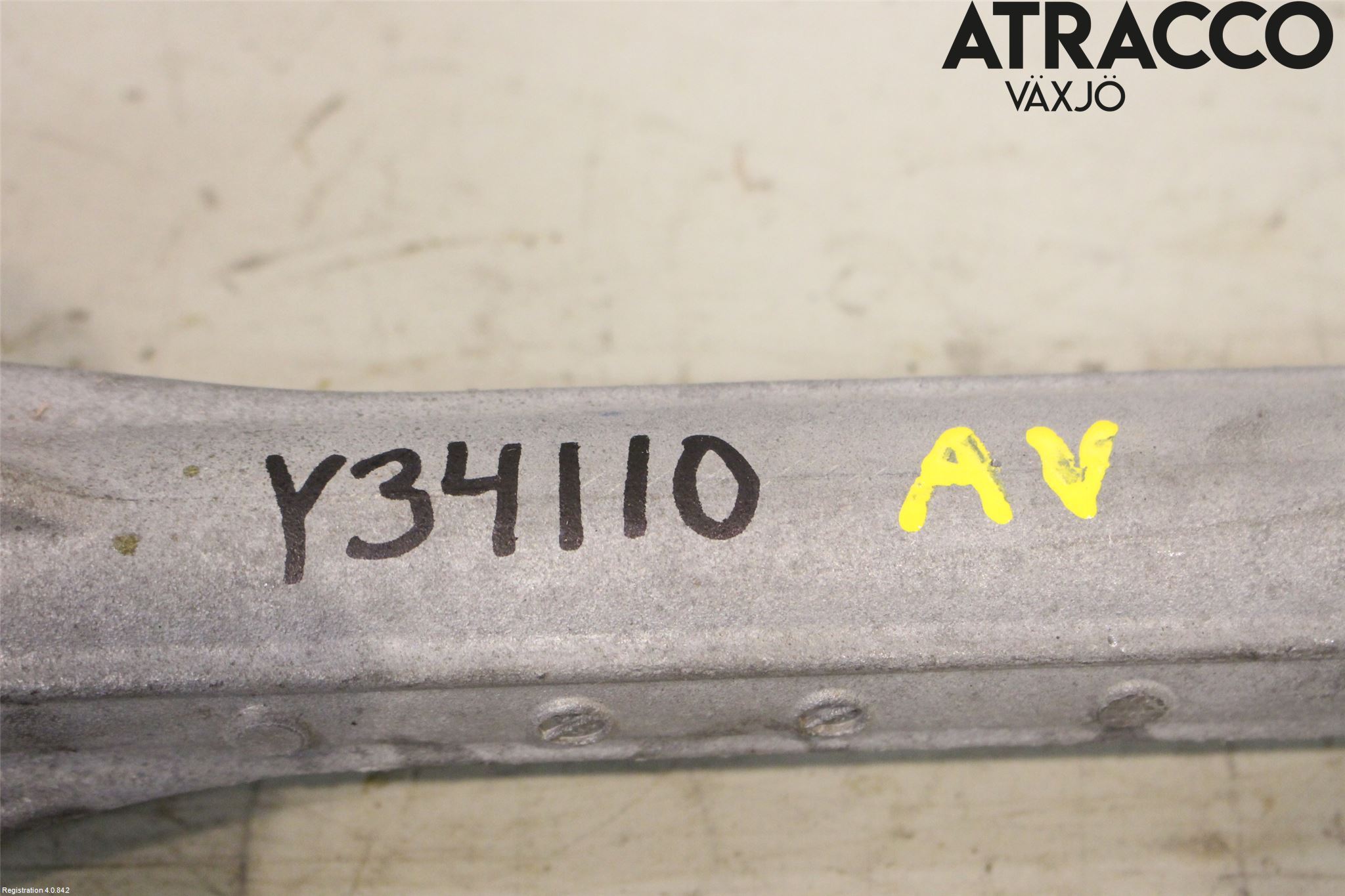 Toyota RAV4 13-18 Styrväxel-Snäcka