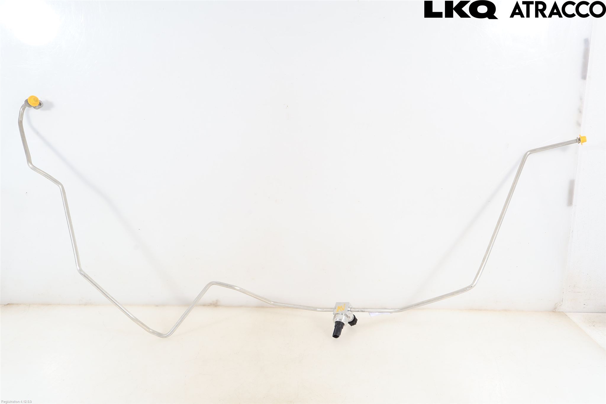 Lexus LBX 24- Ac Slang-Rör