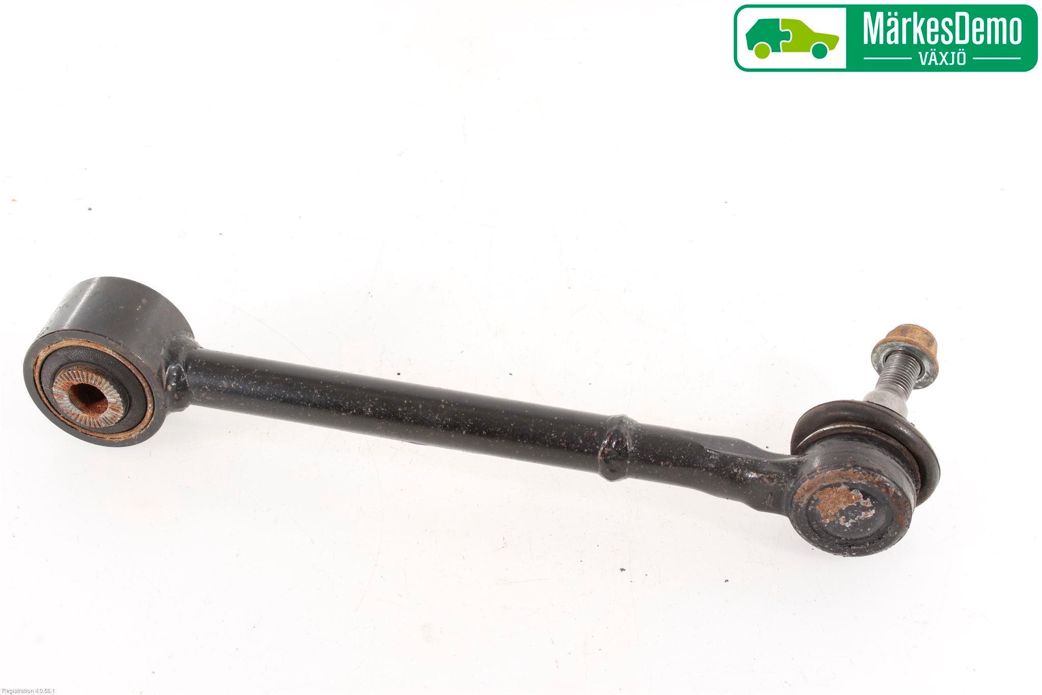 Toyota RAV4 13-18 Bärarm Bak Höger