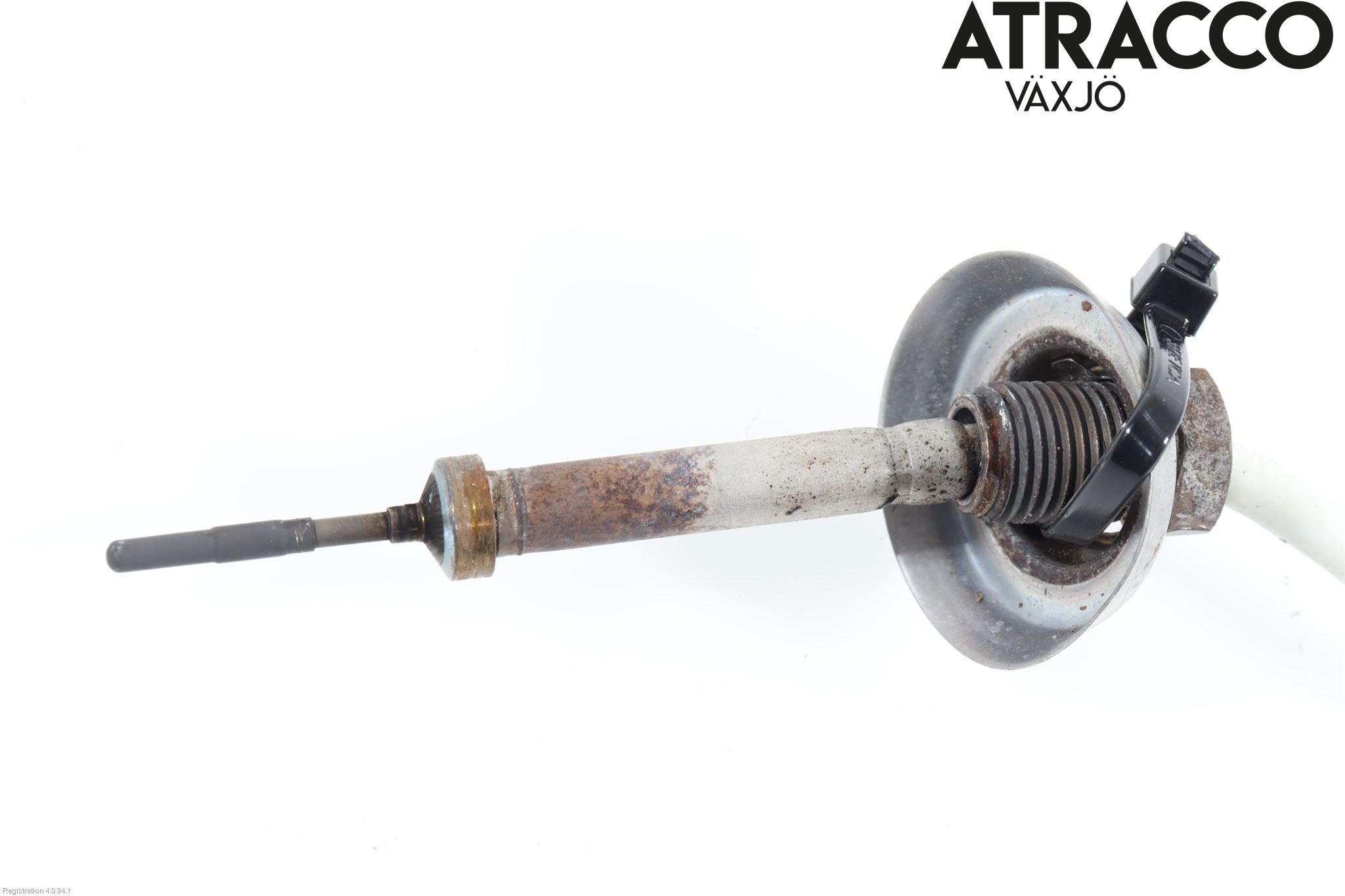 Subaru XV 18-22 Sensor Avgas