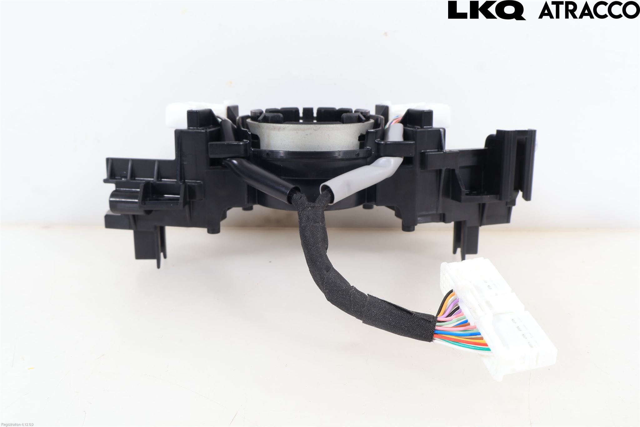 Toyota YARIS XP21 20- Spakcentral