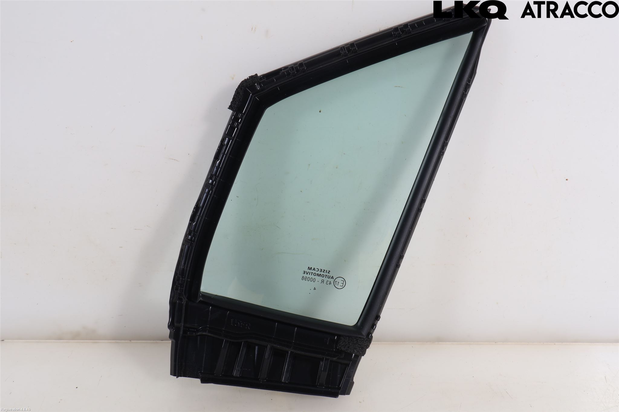 Toyota COROLLA 19- Dörruta Fram Höger