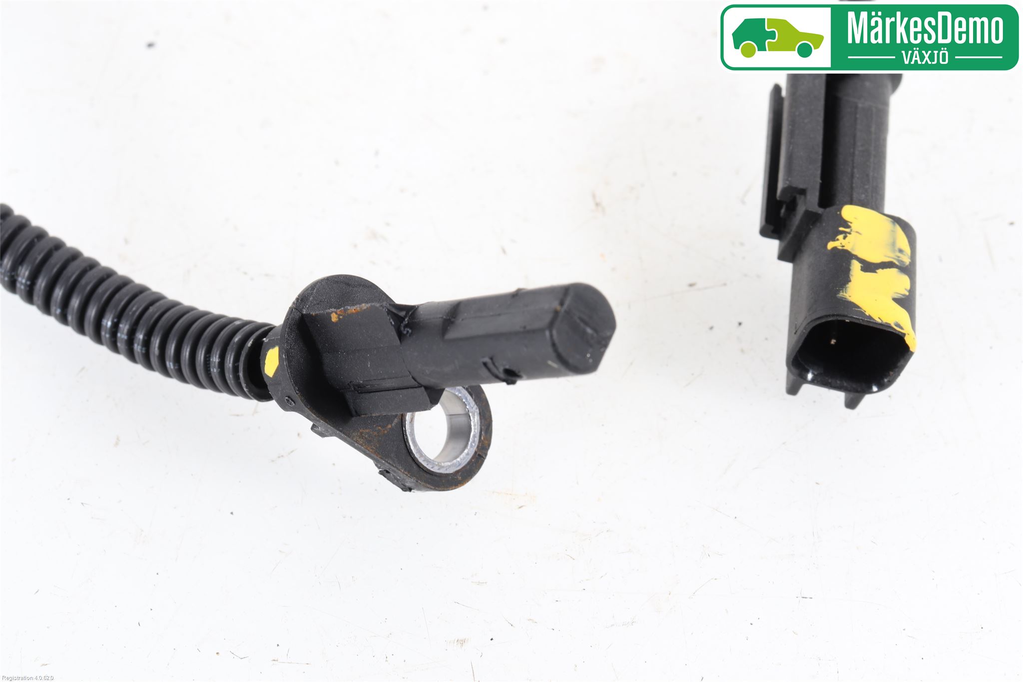 Ford MUSTANG VI 15-22 Abs Sensor