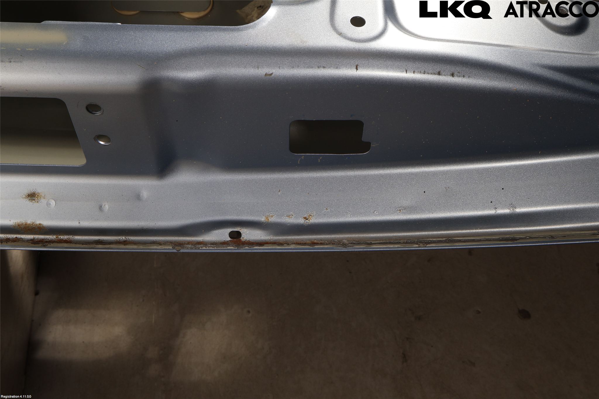 Mitsubishi OUTLANDER 13-21 Baklucka Kombi