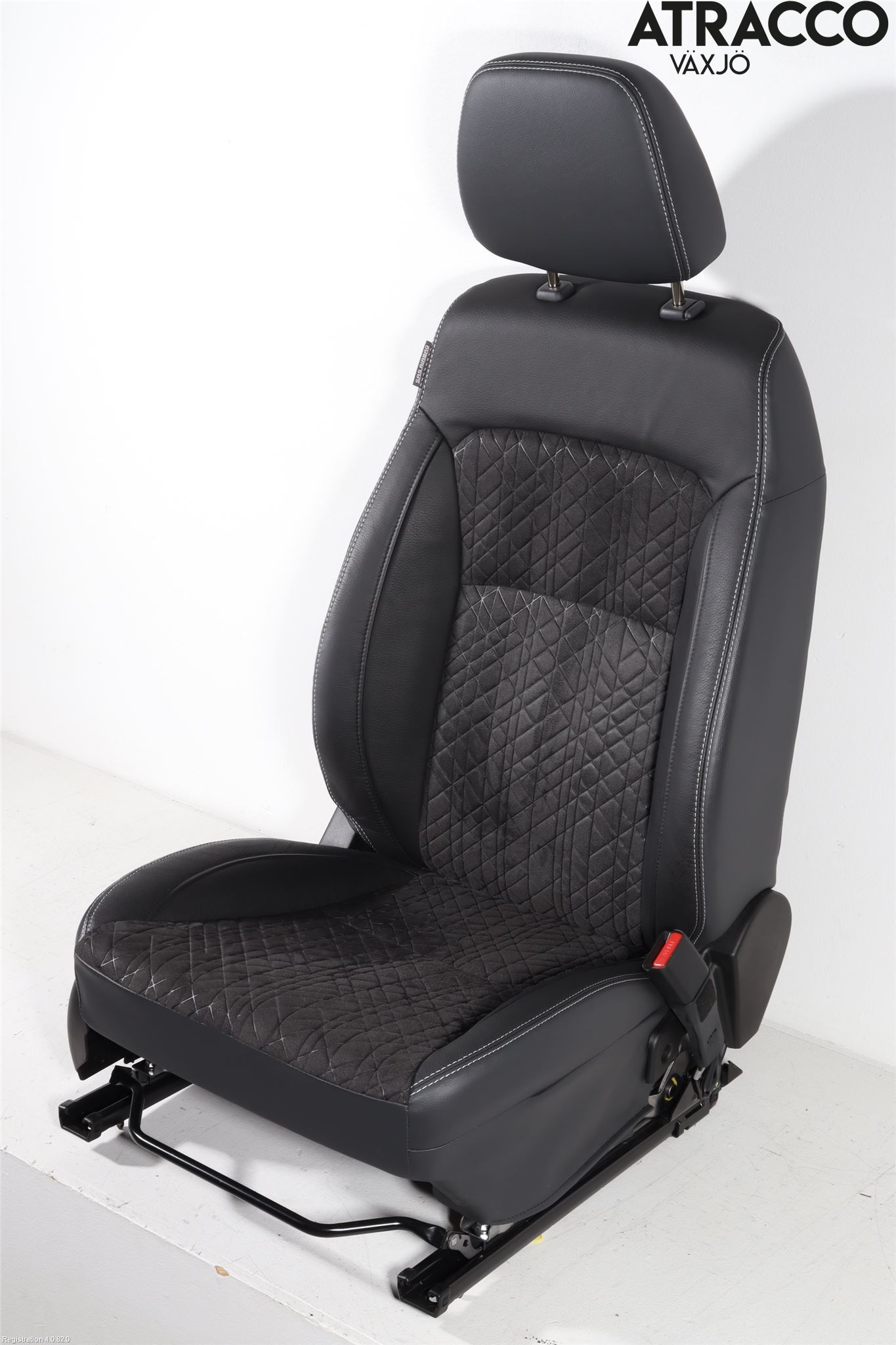 Suzuki VITARA 15- Inredning Stol Fram Hö