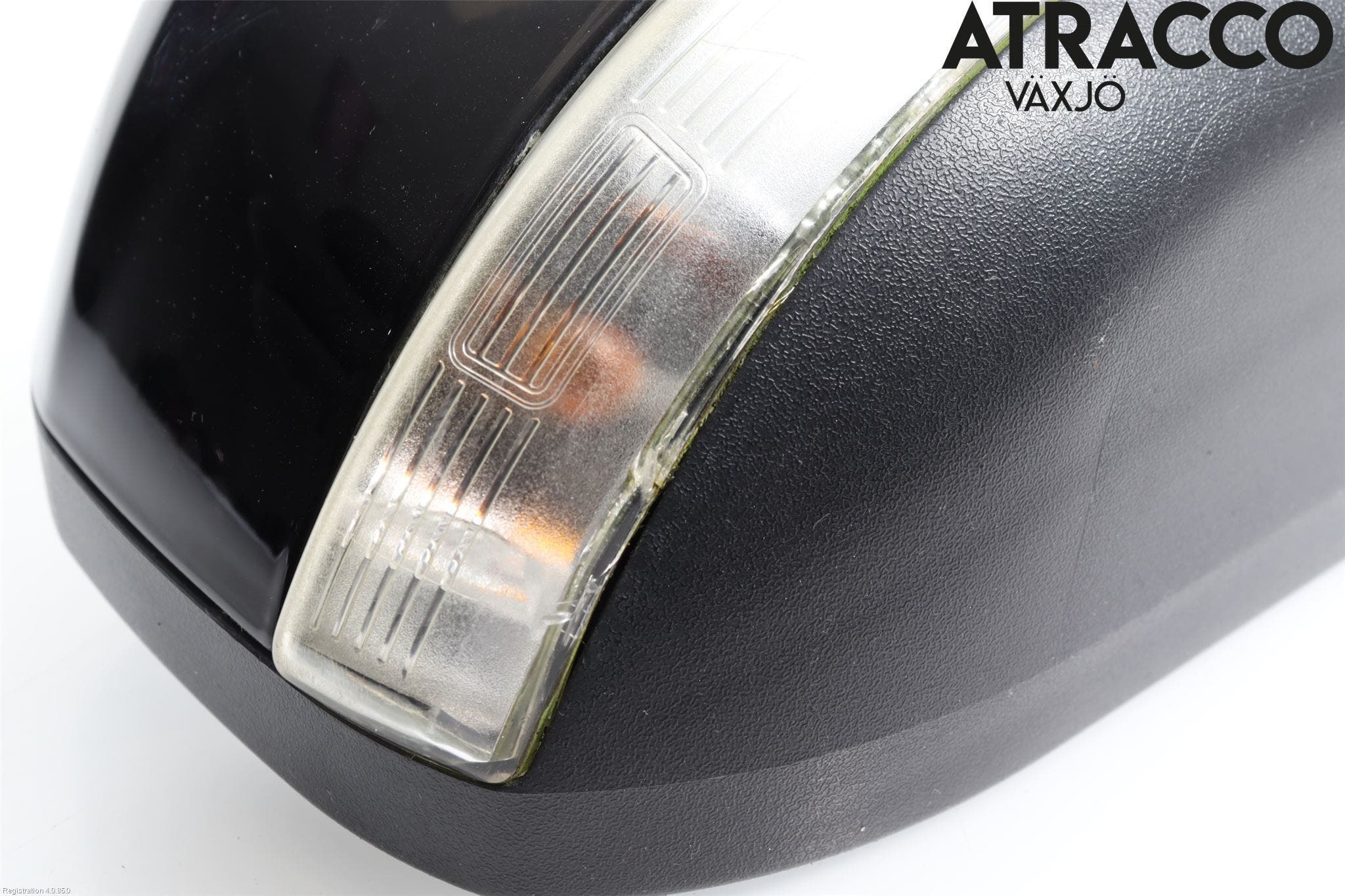 Ford FOCUS 11-14 Spegel Yttre El Hö