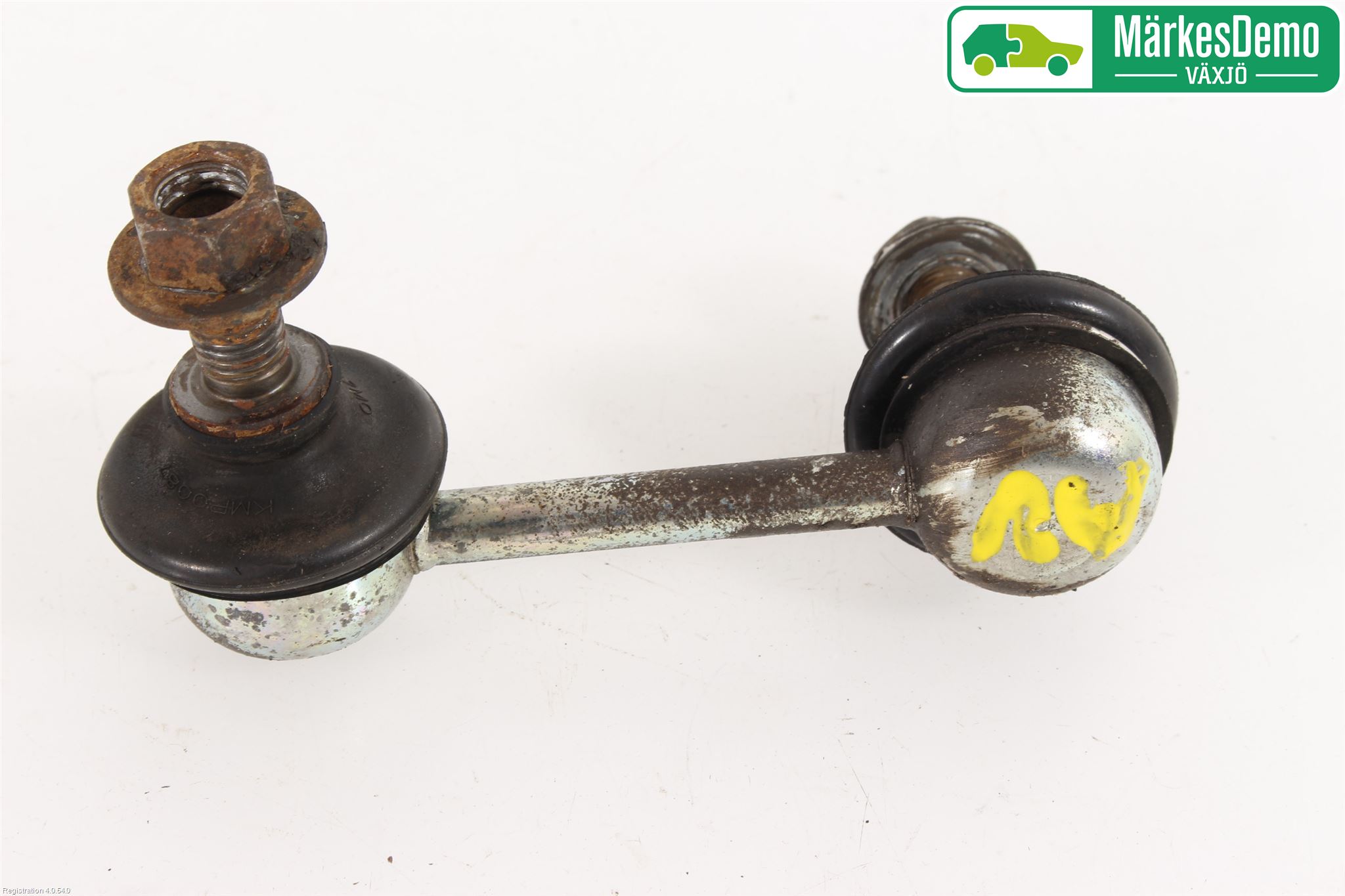 Mitsubishi OUTLANDER 13-21 Krängningshämmarstag Bak